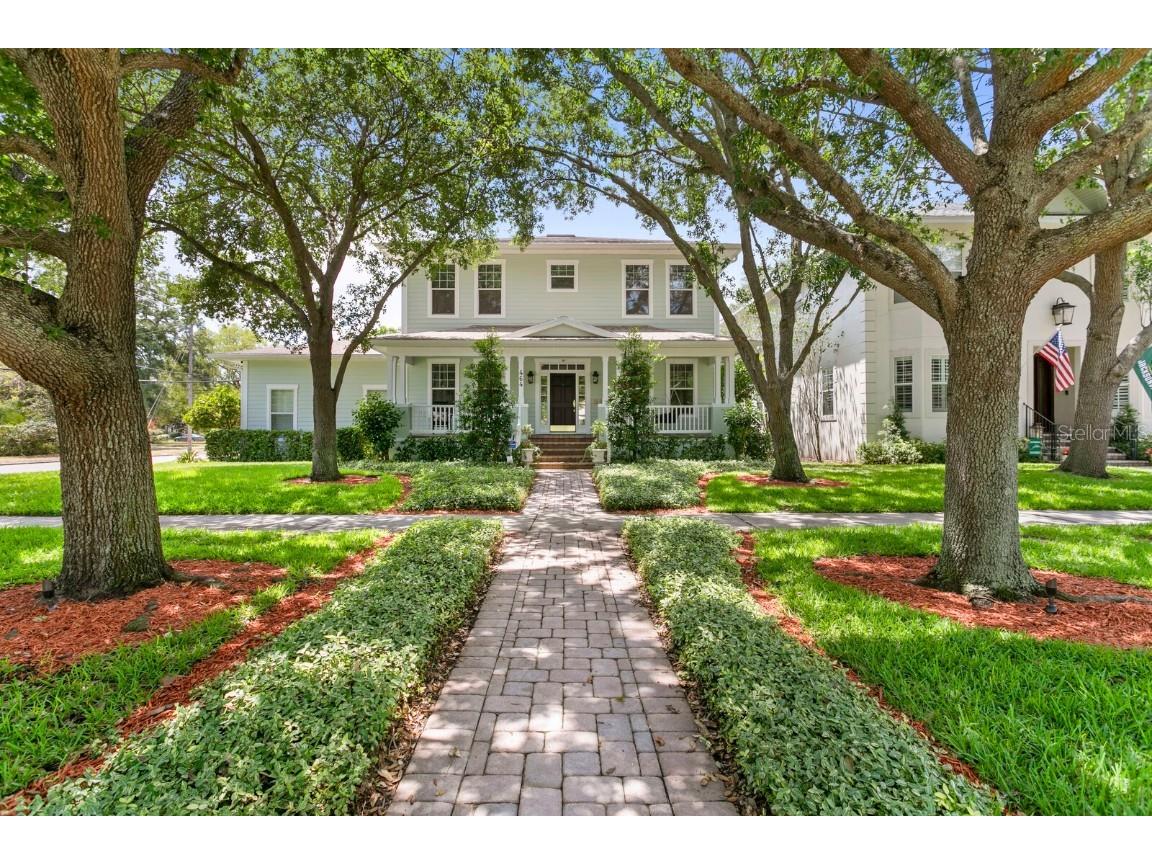 464 W Davis Boulevard Tampa FL 33606 T3442598 image1