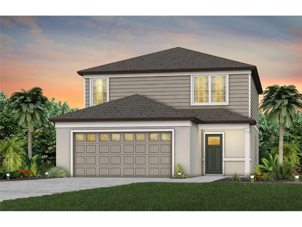 464 Waterford Drive Lake Alfred FL 33850 T3502874 image1