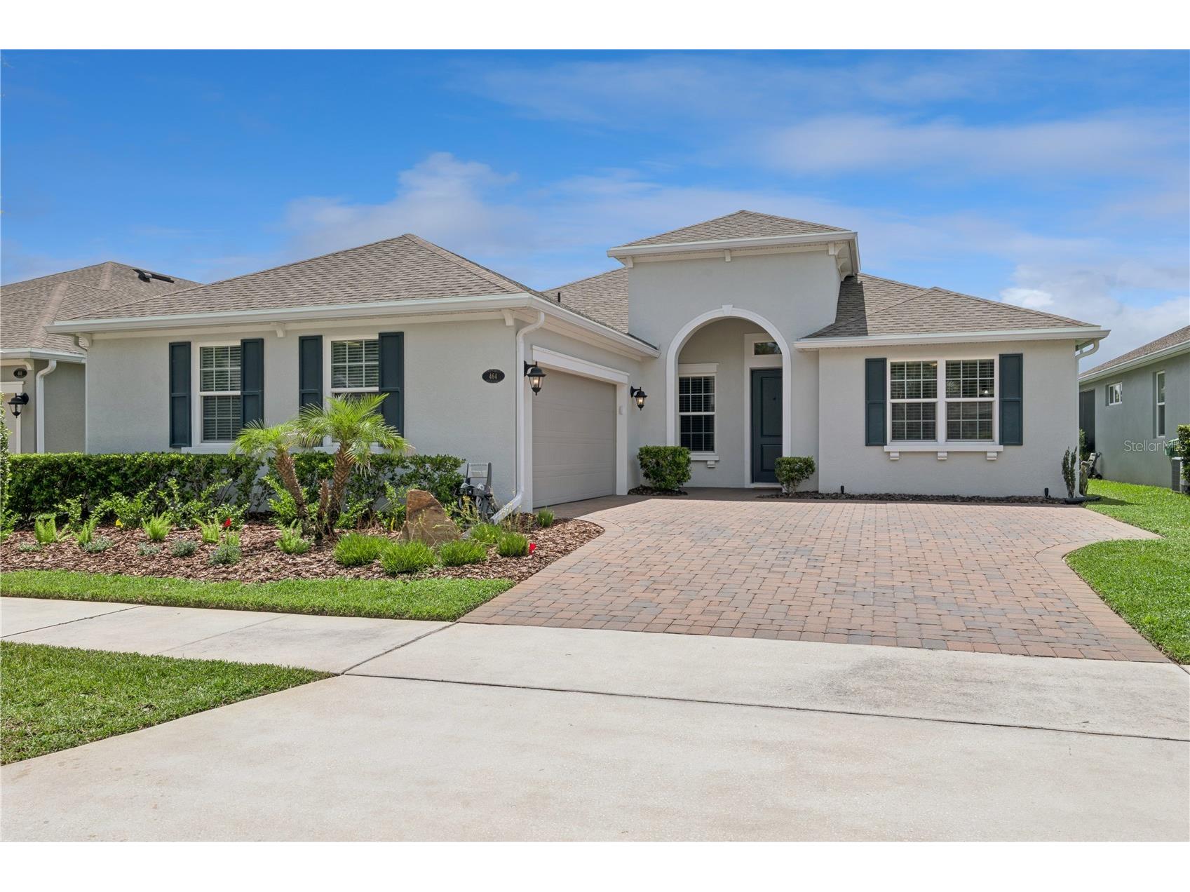464 Wedgeworth Lane Deland FL 32724 O6421904 image1