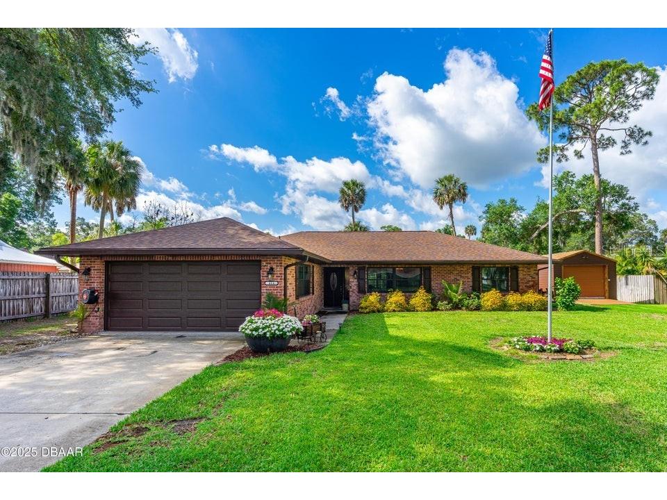 464 Woodstock Drive Port Orange FL 32127 NS1087004 image1