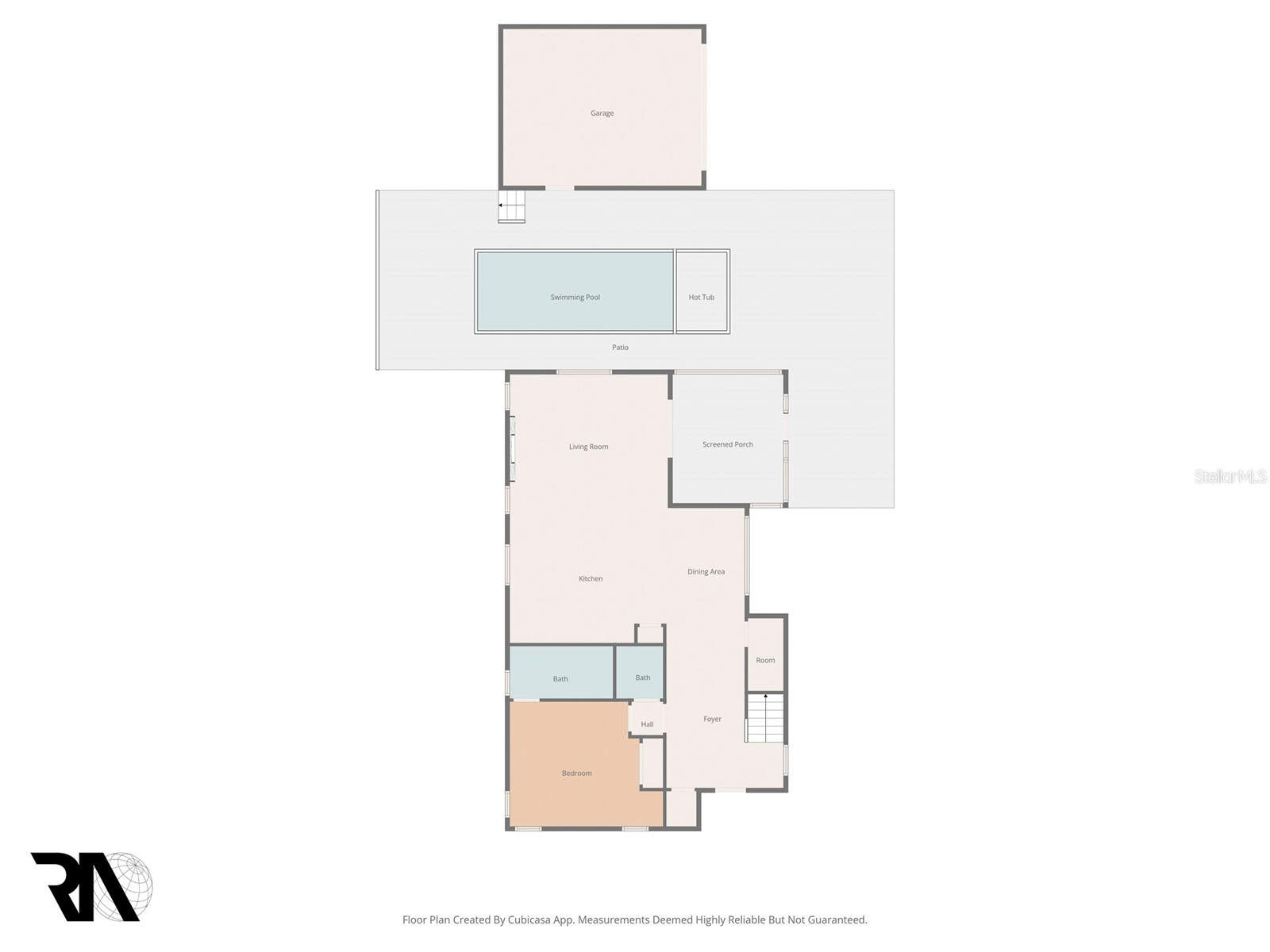 4640 35th Avenue N Saint Petersburg FL 33713 TB8482049 image64