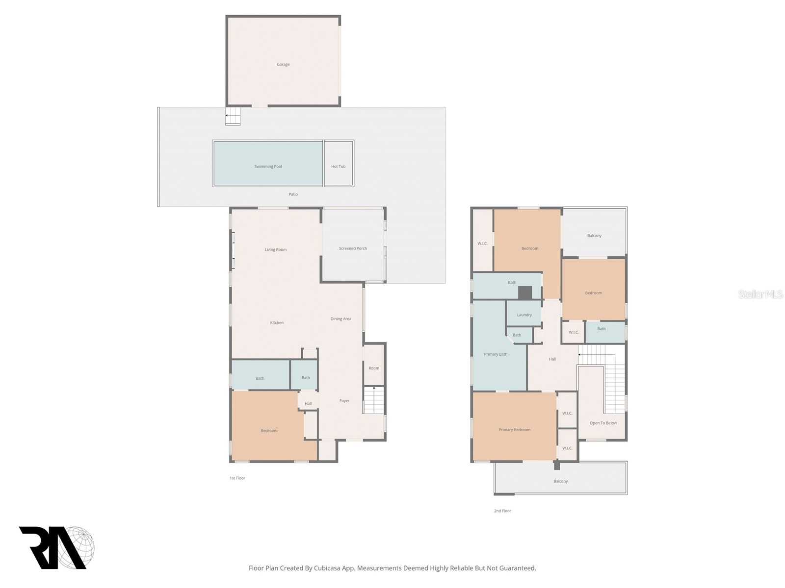 4640 35th Avenue N Saint Petersburg FL 33713 TB8482049 image66