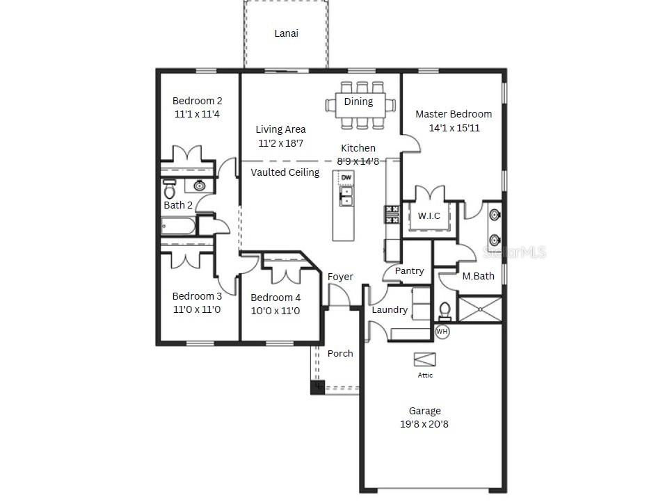 4640 San Lorenzo Drive Sebring FL 33872 P4936295 image2