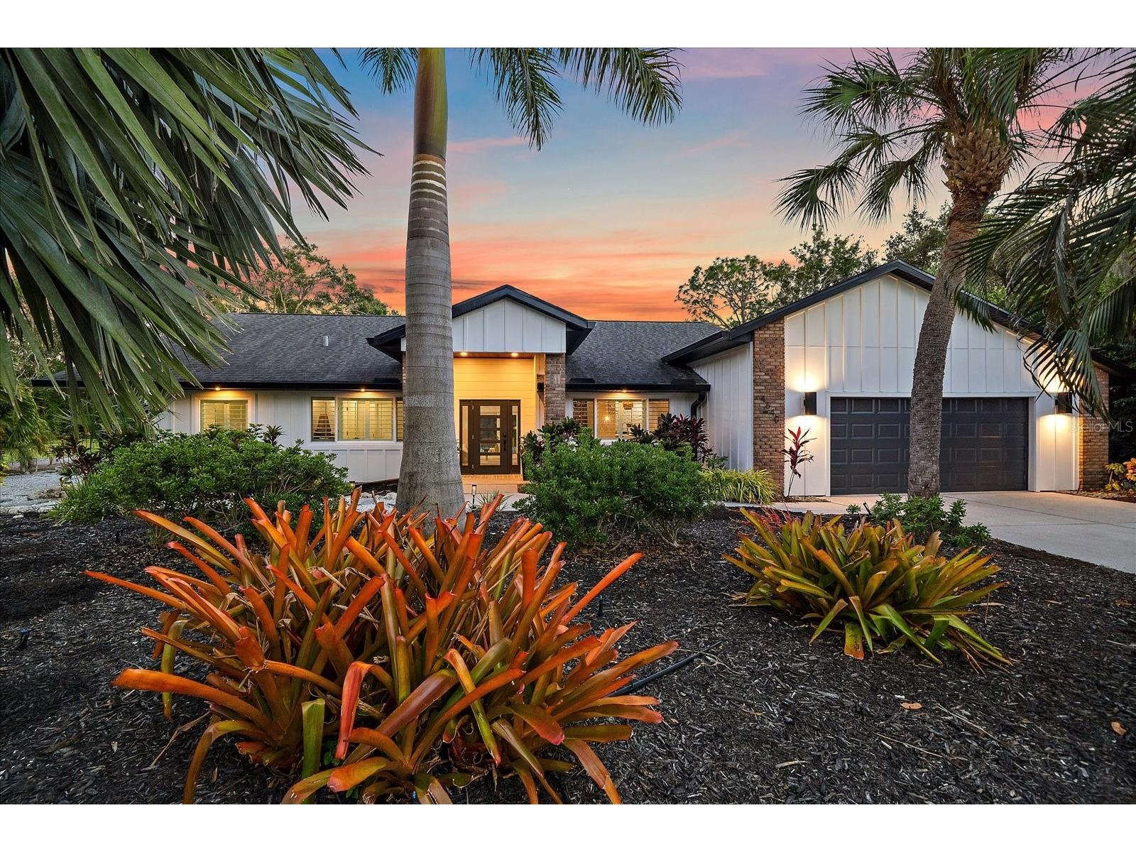 4640 San Siro Drive Sarasota FL 34235 A4673913 image1