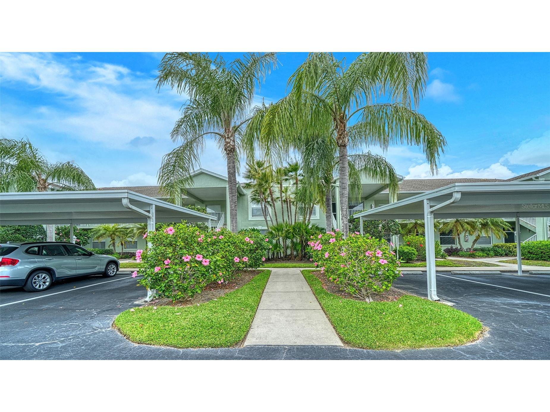 4640 Tower Hill Lane #2325 Sarasota FL 34238 A4691502 image1
