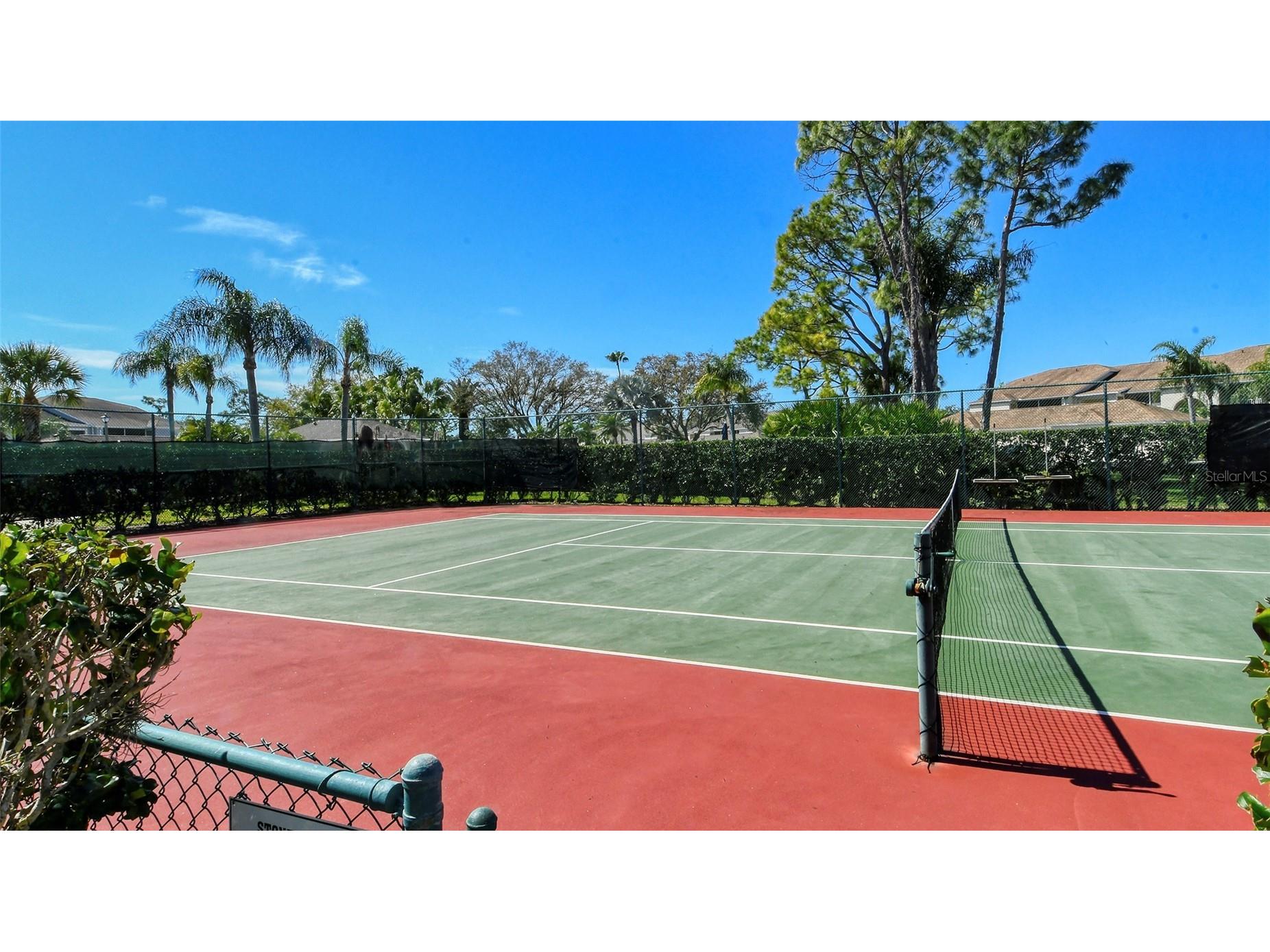 4640 Tower Hill Lane #2325 Sarasota FL 34238 A4691502 image27