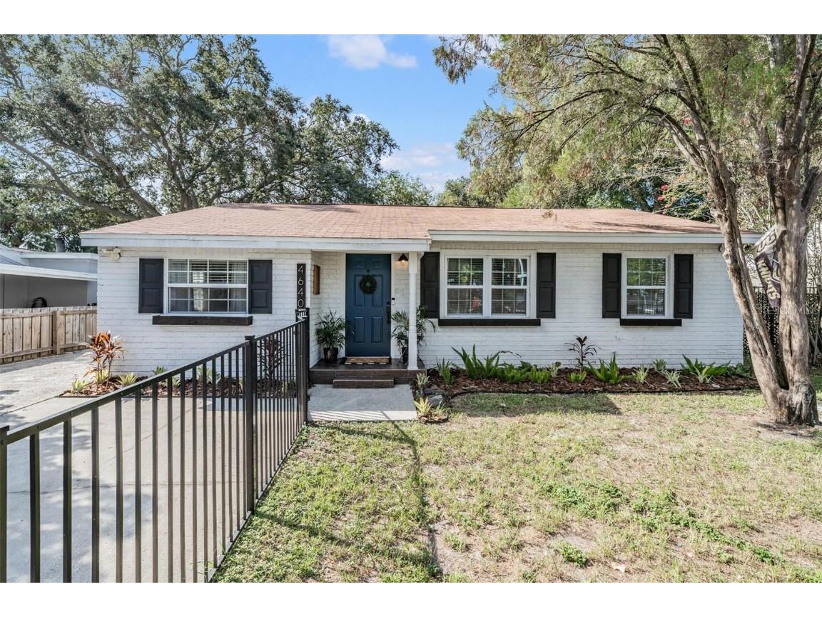 4640 W Euclid Avenue Tampa FL 33629 T3474037 image1