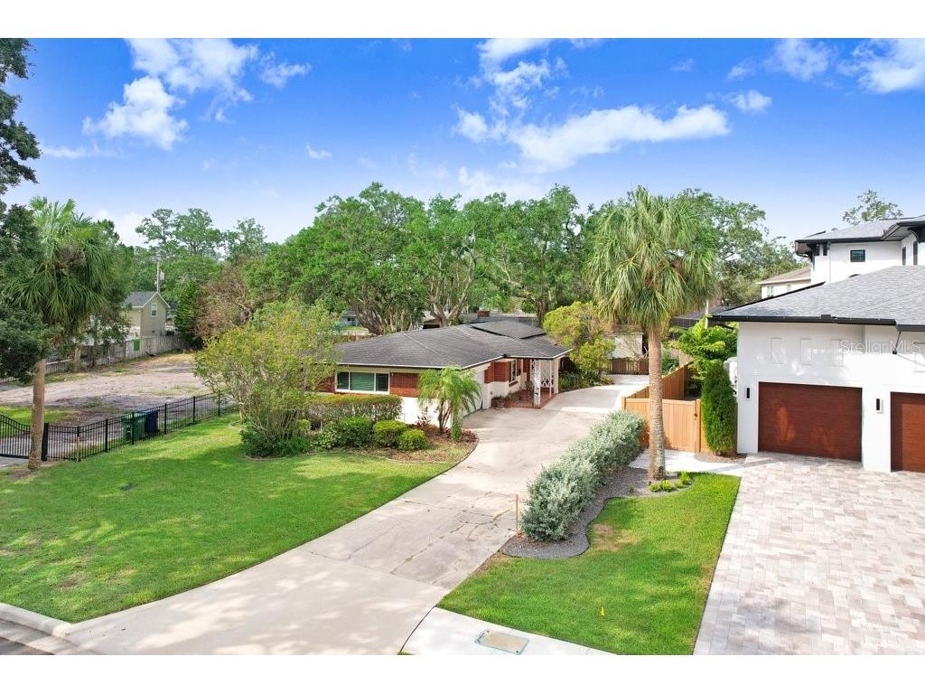 4640 W Lamb Avenue Tampa FL 33629 TB8392958 image1