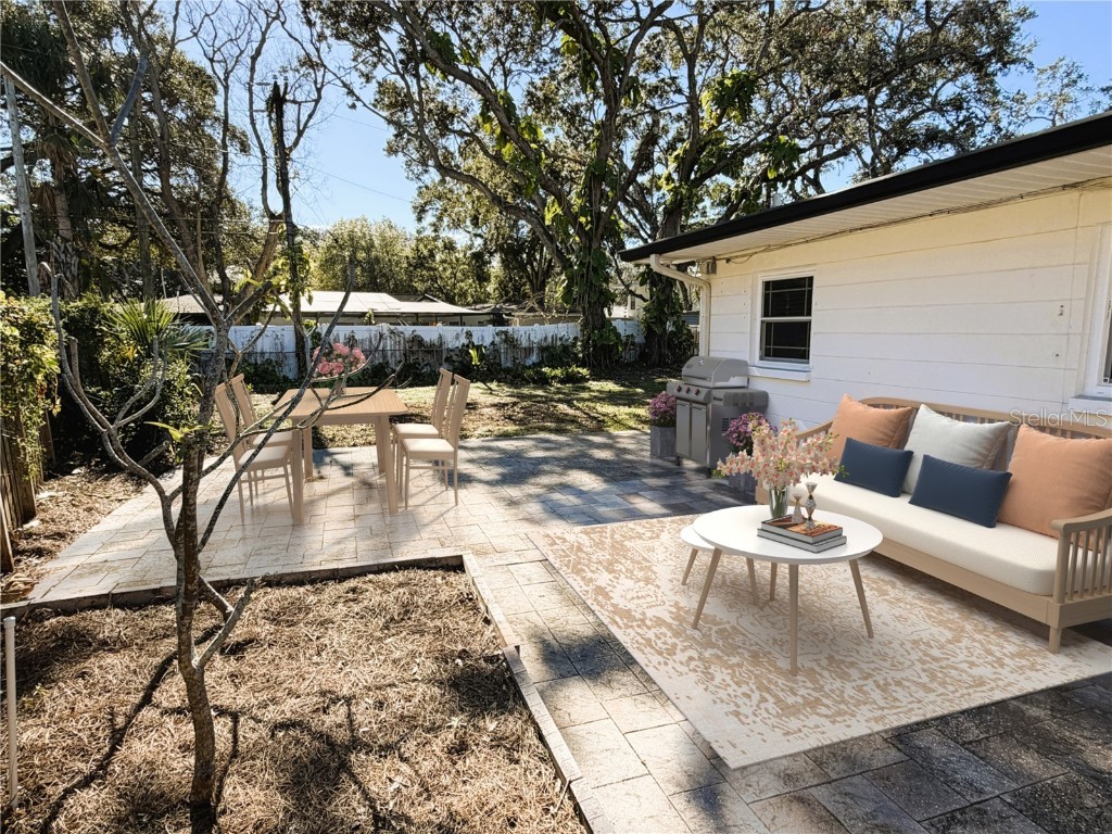 4640 W Lamb Avenue Tampa FL 33629 TB8458707 image13