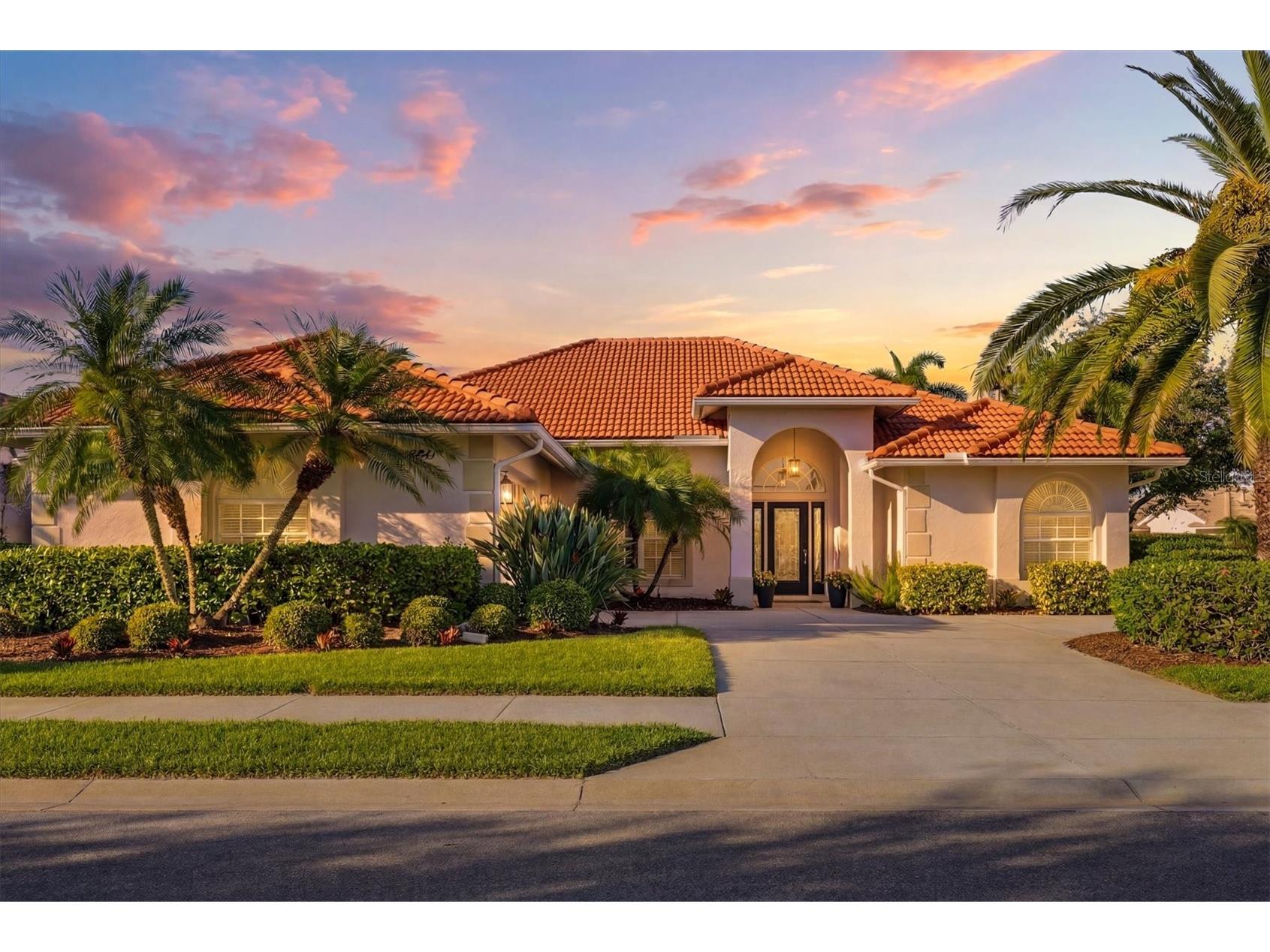 4641 Gaeta Drive Venice FL 34293 A4693580 image1