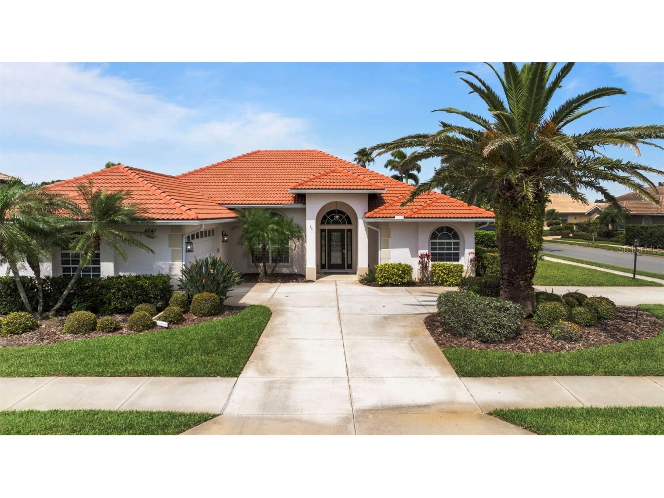 4641 Gaeta Drive Venice FL 34293 N6140999 image1