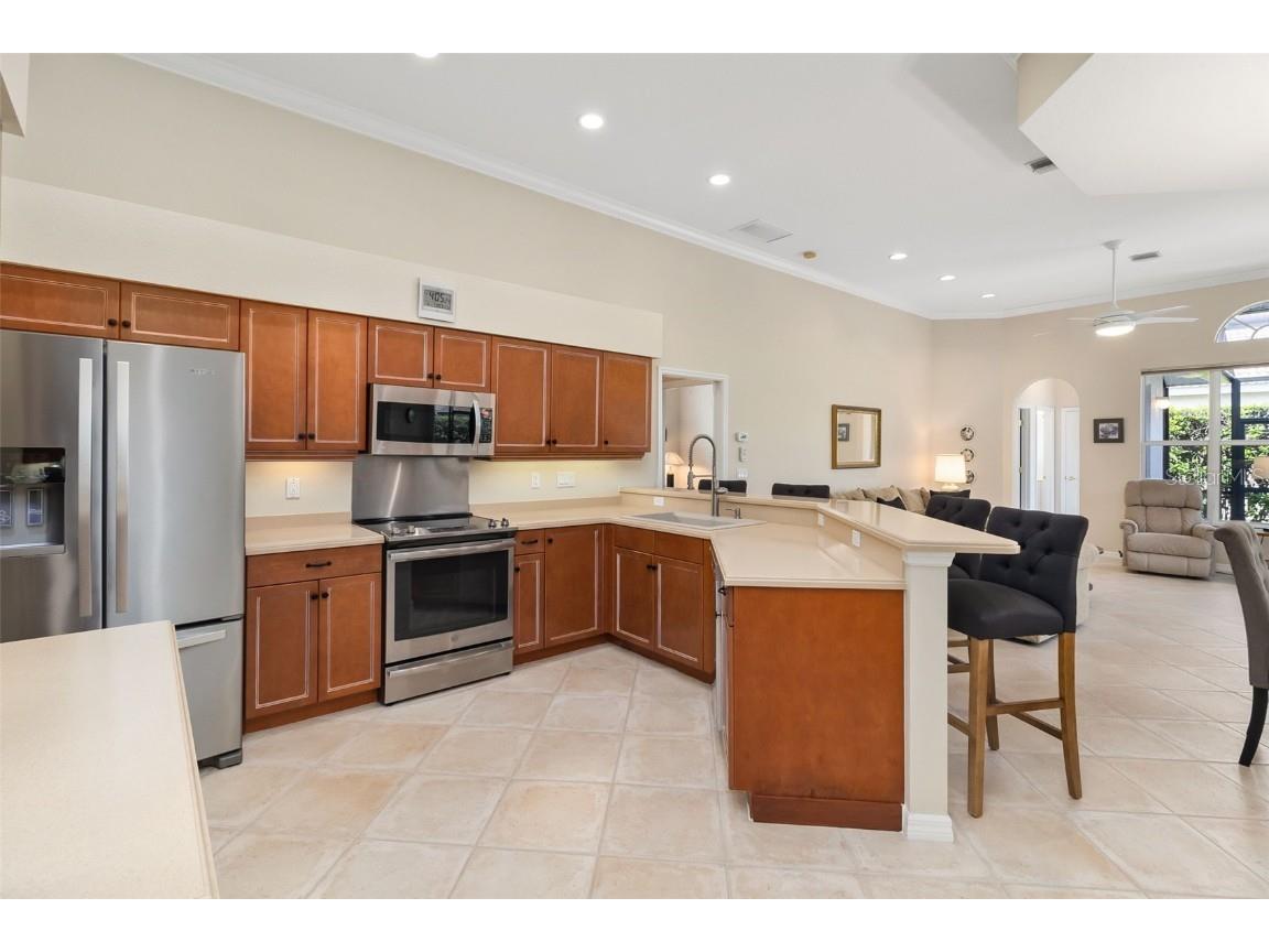 4641 Gaeta Drive Venice FL 34293 N6140999 image10