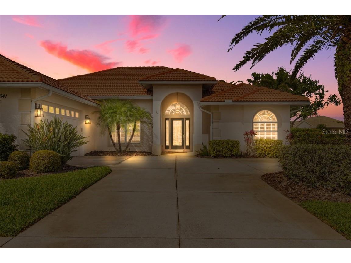 4641 Gaeta Drive Venice FL 34293 N6140999 image37