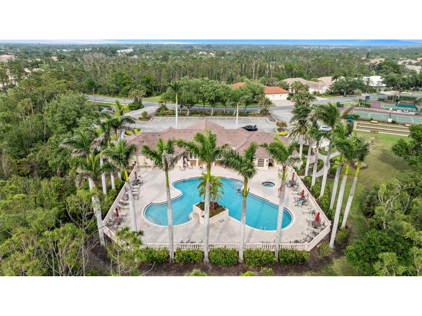 4641 Gaeta Drive Venice FL 34293 N6140999 image44