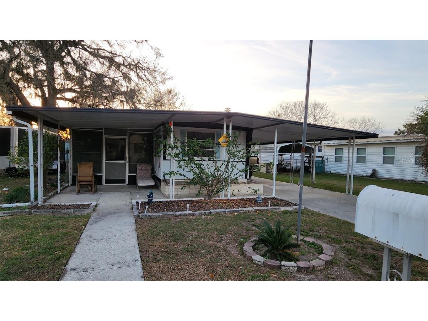 4641 Orange Blossom Drive Zephyrhills FL 33542 TB8350574 image1