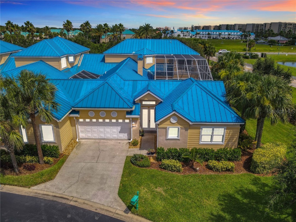 4641 Riverwalk Village Court Ponce Inlet FL 32127 V4931705 image1