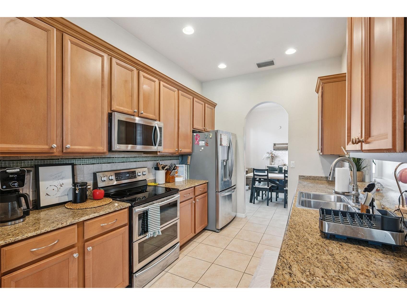 4641 Rolling Green Drive Wesley Chapel FL 33543 TB8505870 image14