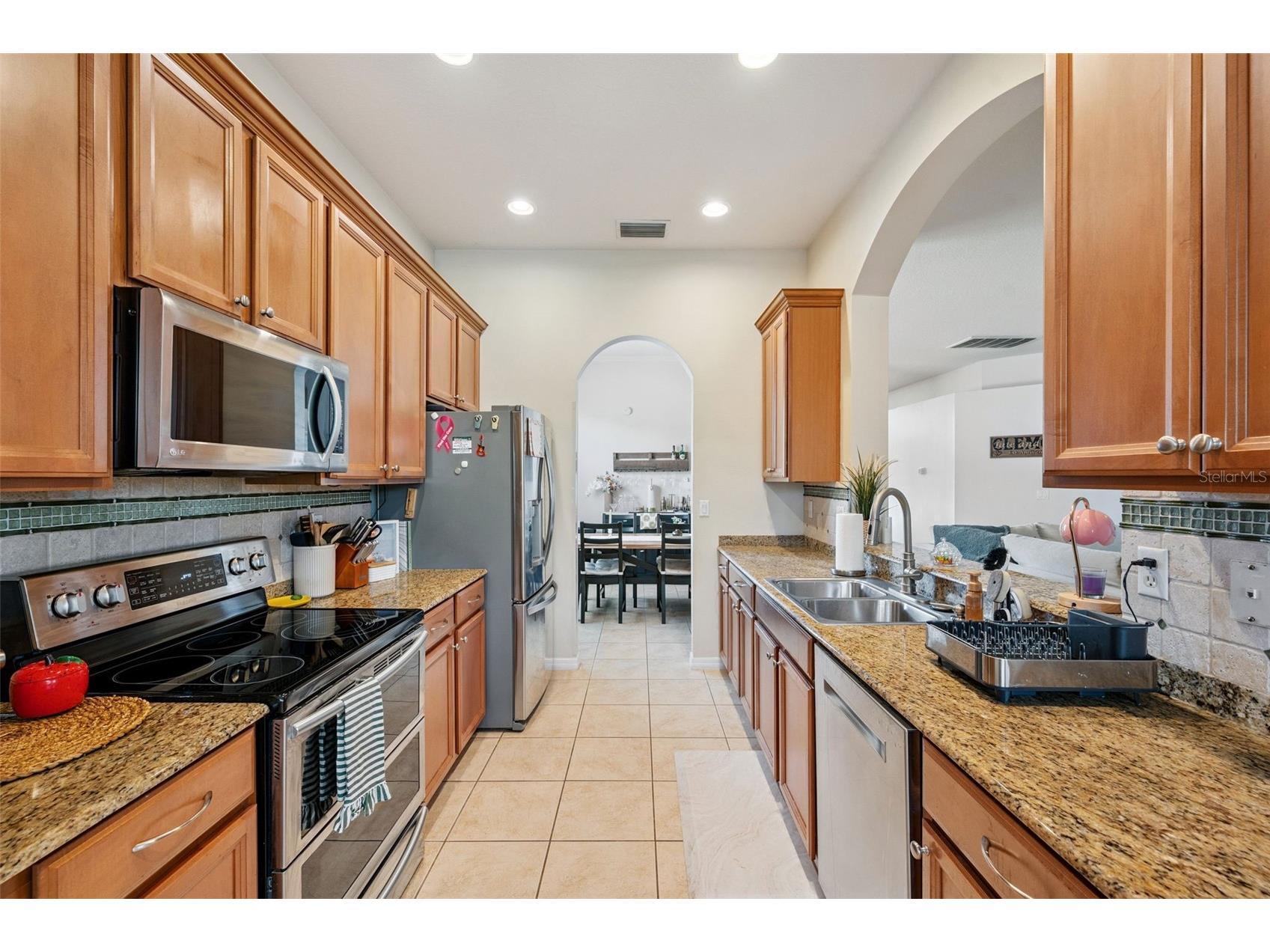4641 Rolling Green Drive Wesley Chapel FL 33543 TB8505870 image15