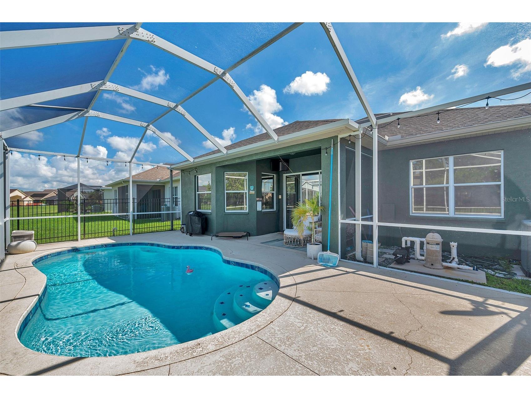 4641 Rolling Green Drive Wesley Chapel FL 33543 TB8505870 image2