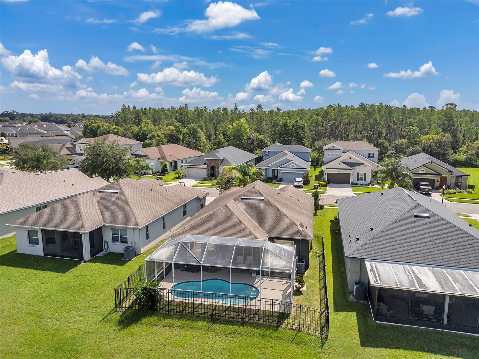 4641 Rolling Green Drive Wesley Chapel FL 33543 TB8505870 image44