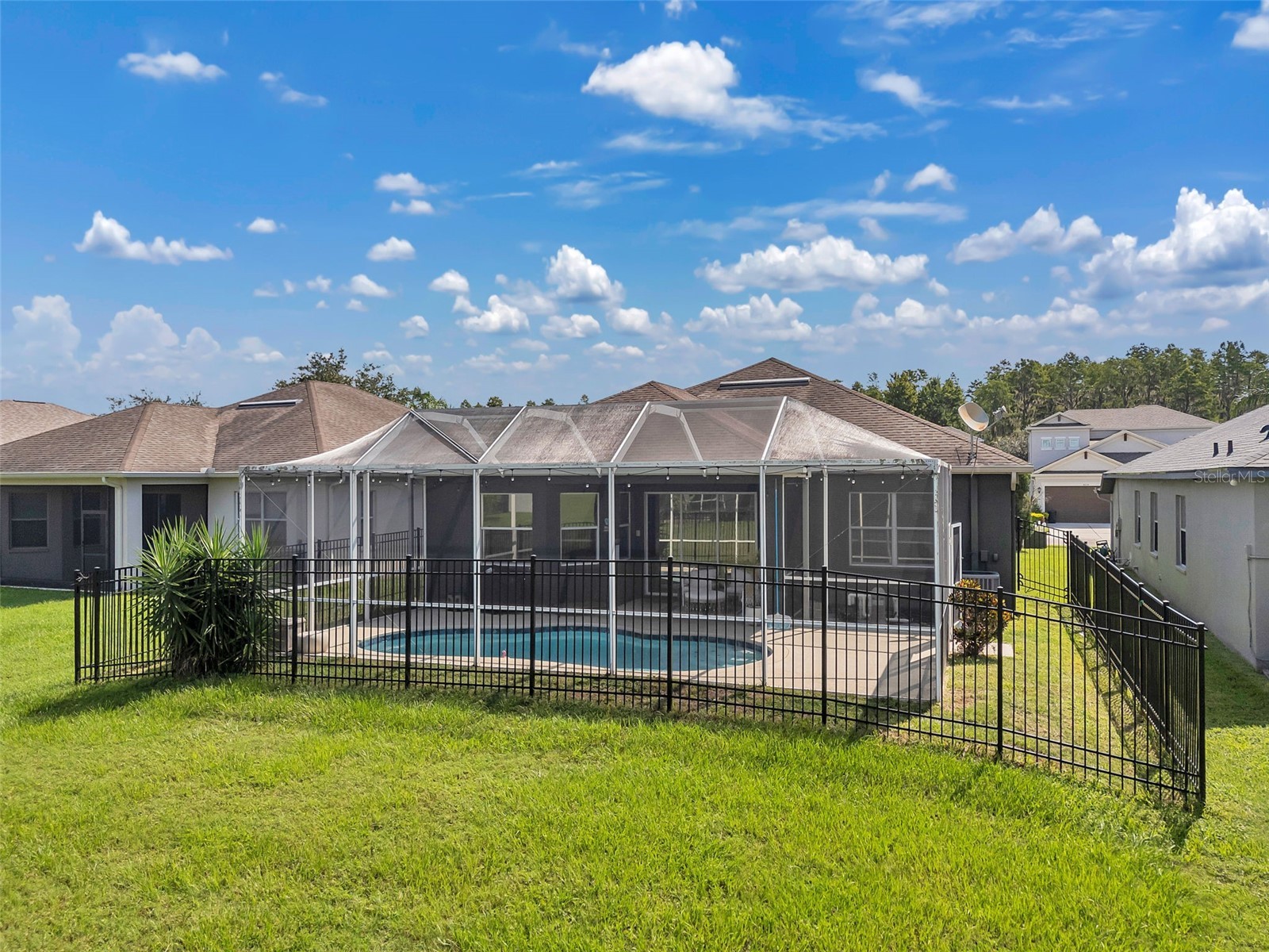 4641 Rolling Green Drive Wesley Chapel FL 33543 TB8505870 image45