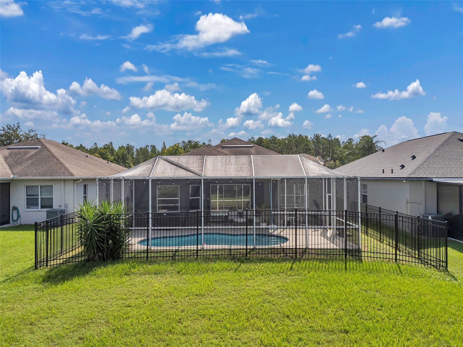 4641 Rolling Green Drive Wesley Chapel FL 33543 TB8505870 image46