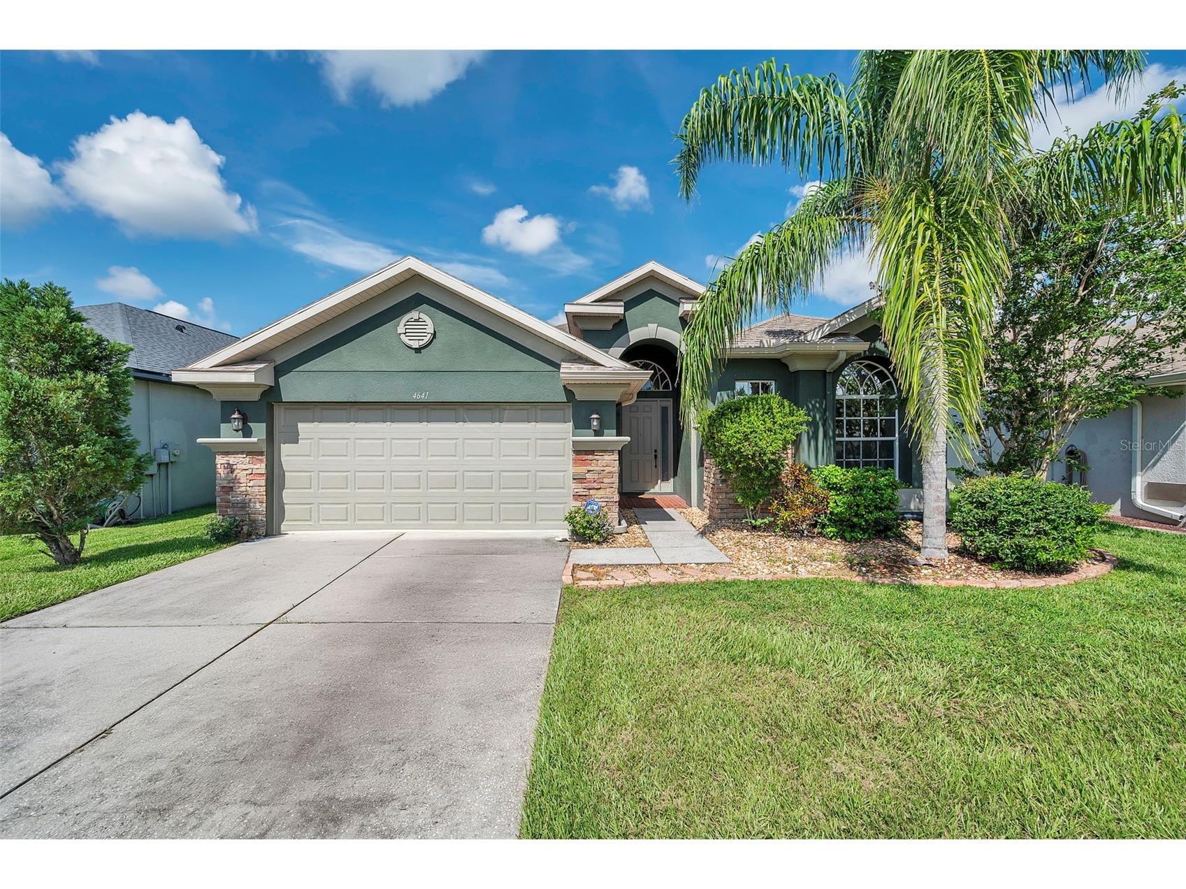 4641 Rolling Green Drive Wesley Chapel FL 33543 TB8505870 image47
