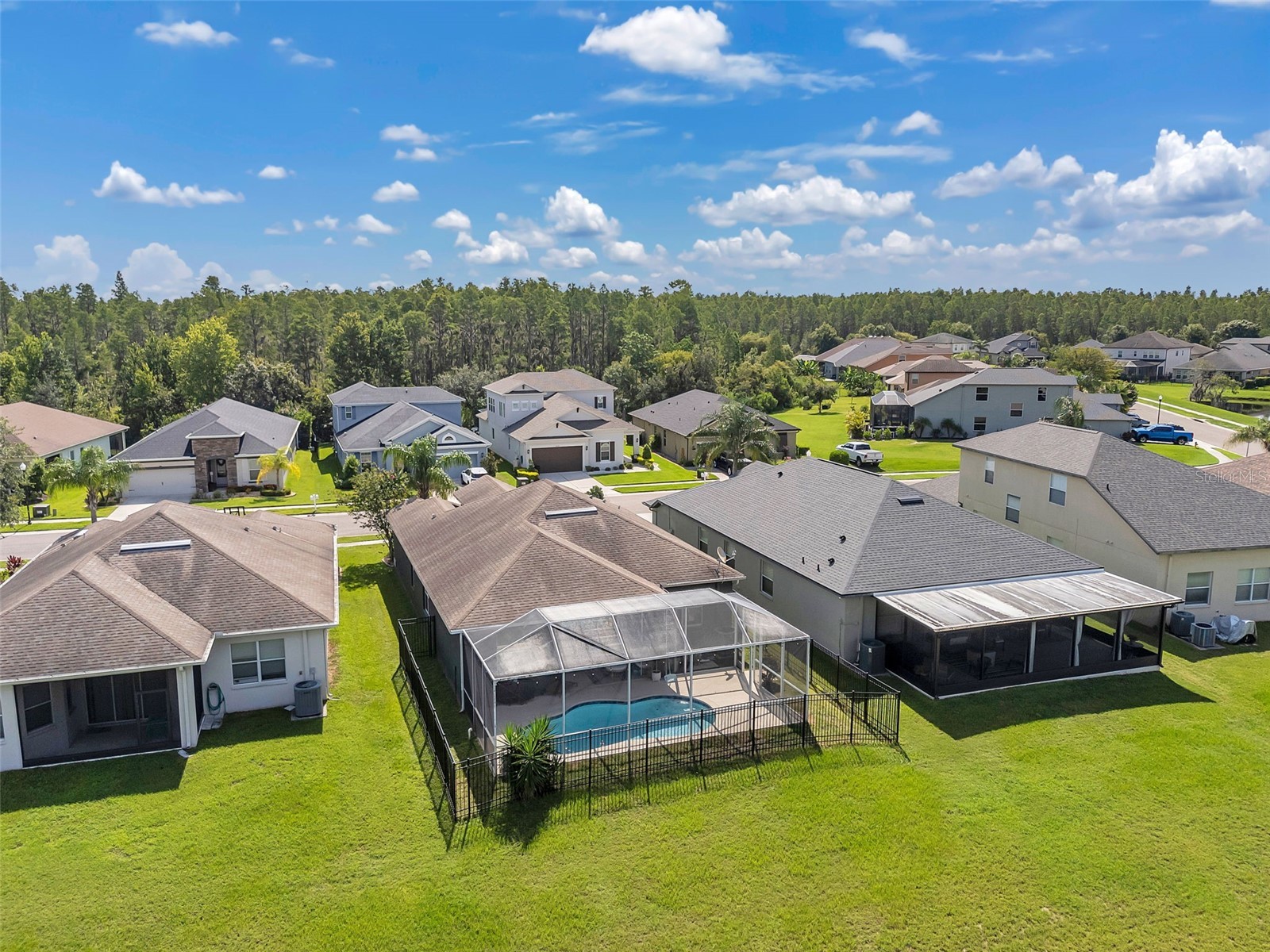 4641 Rolling Green Drive Wesley Chapel FL 33543 TB8505870 image50