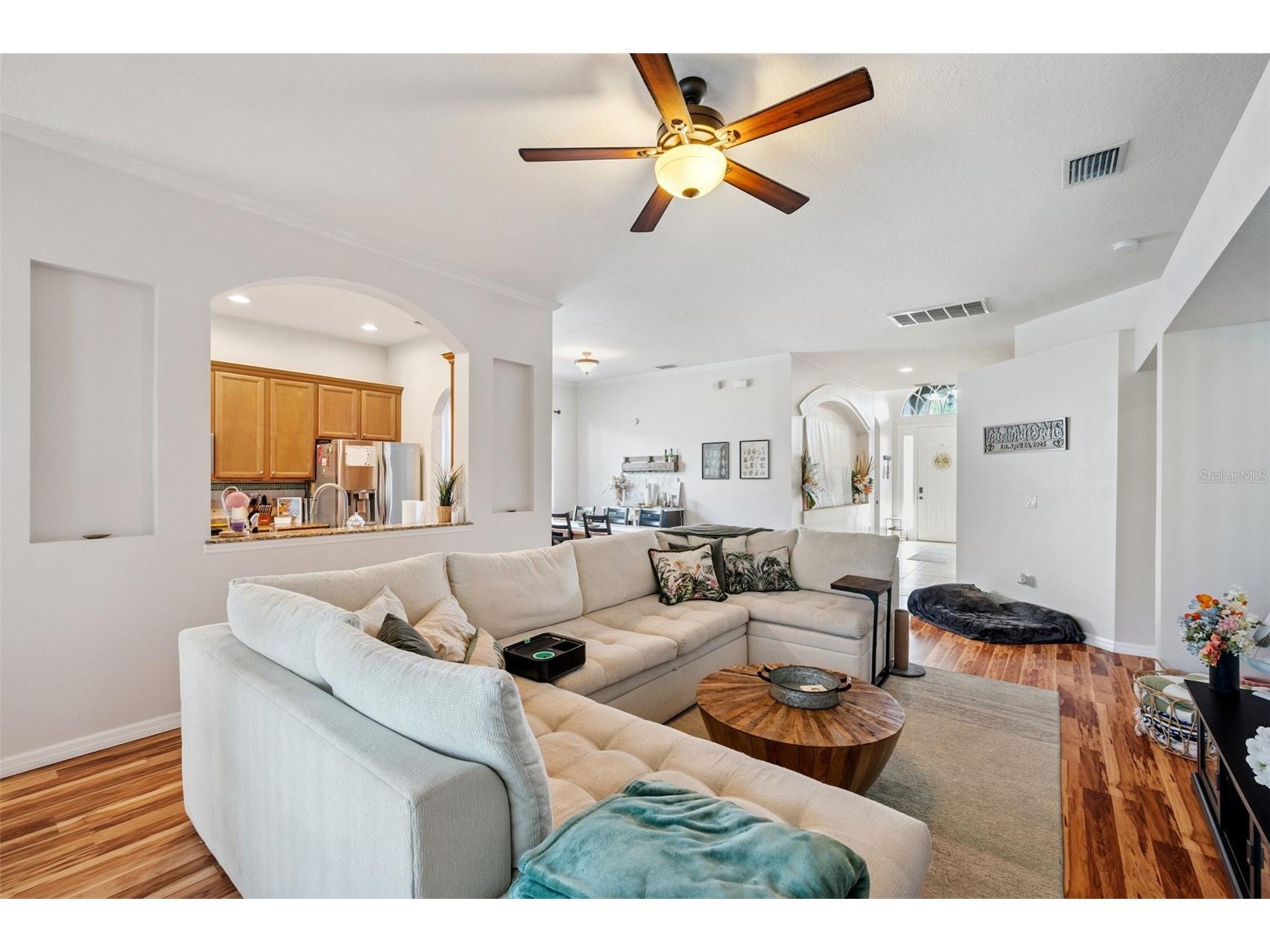 4641 Rolling Green Drive Wesley Chapel FL 33543 TB8505870 image7