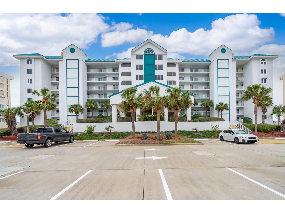 4641 S Atlantic Avenue #205 Ponce Inlet FL 32127 - ATLANTIC OCEAN O6078813 image1