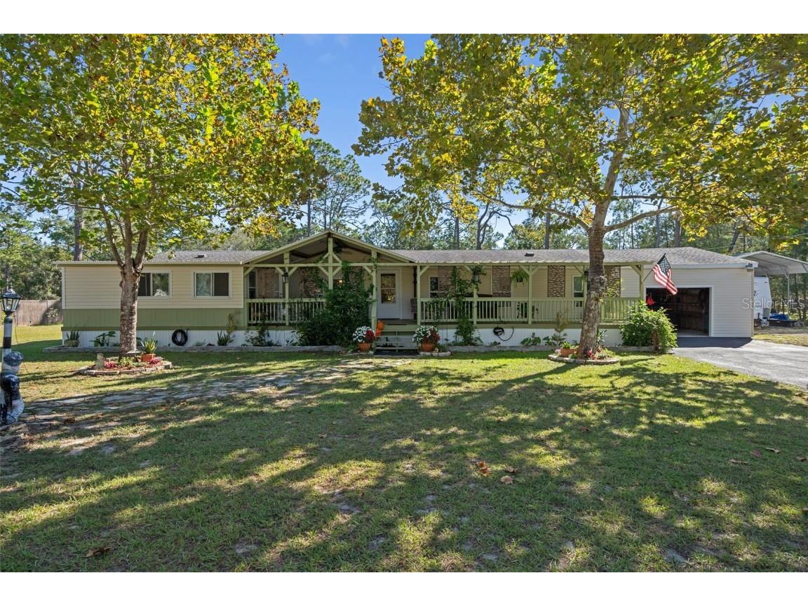 4641 S Slash Pine Avenue Homosassa FL 34446 TB8448165 image1