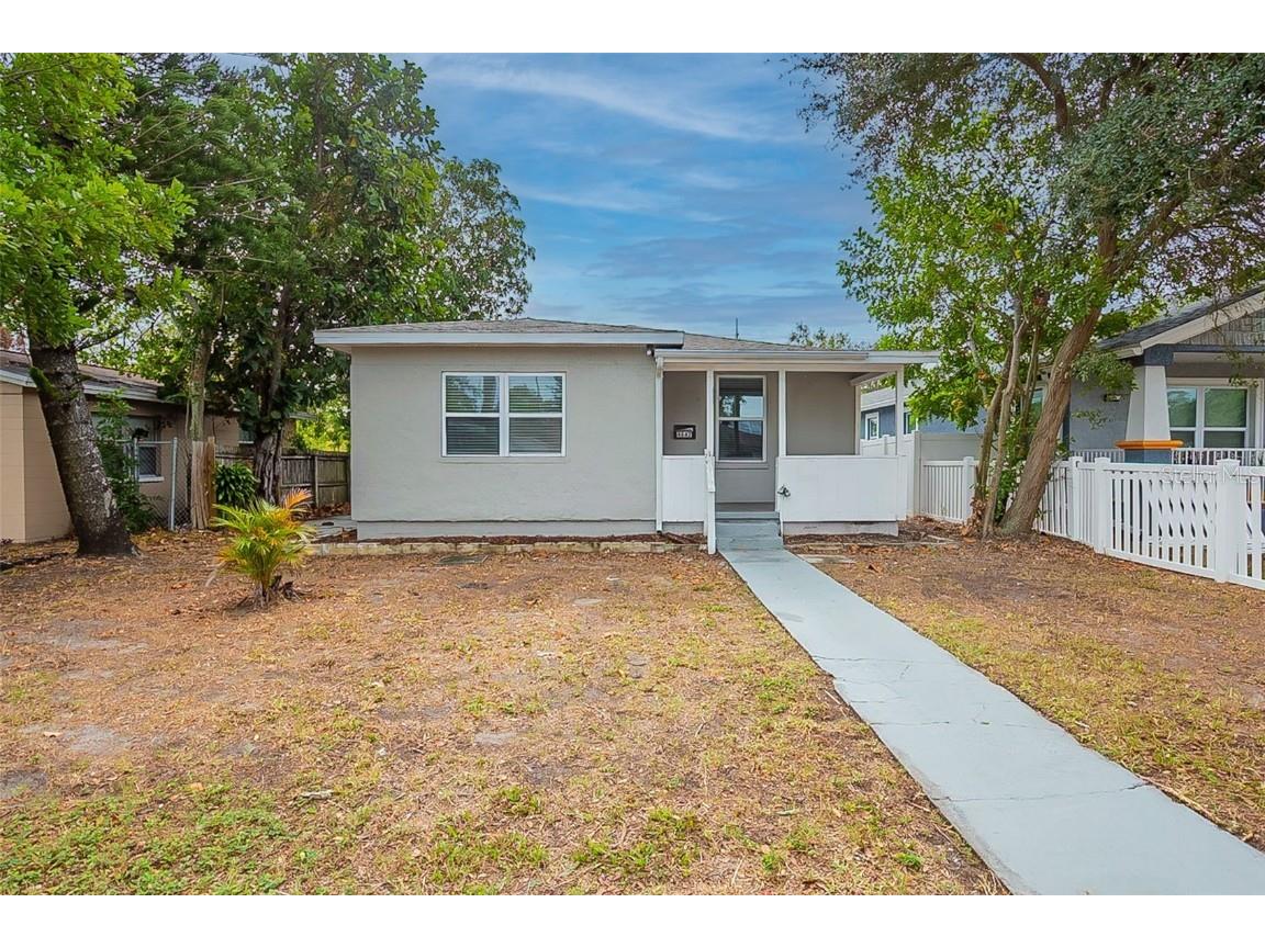 4642 10th Avenue S Saint Petersburg FL 33711 O6259424 image1