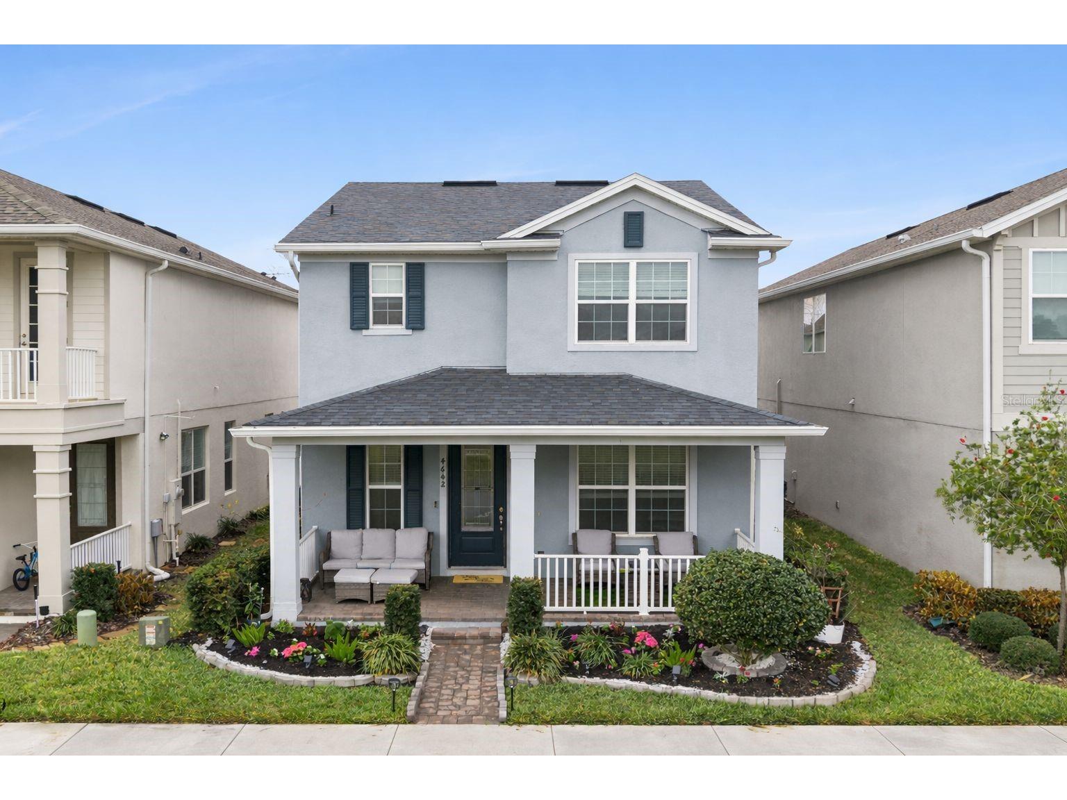 4642 Prairie Creek Street Winter Garden FL 34787 S5144794 image1