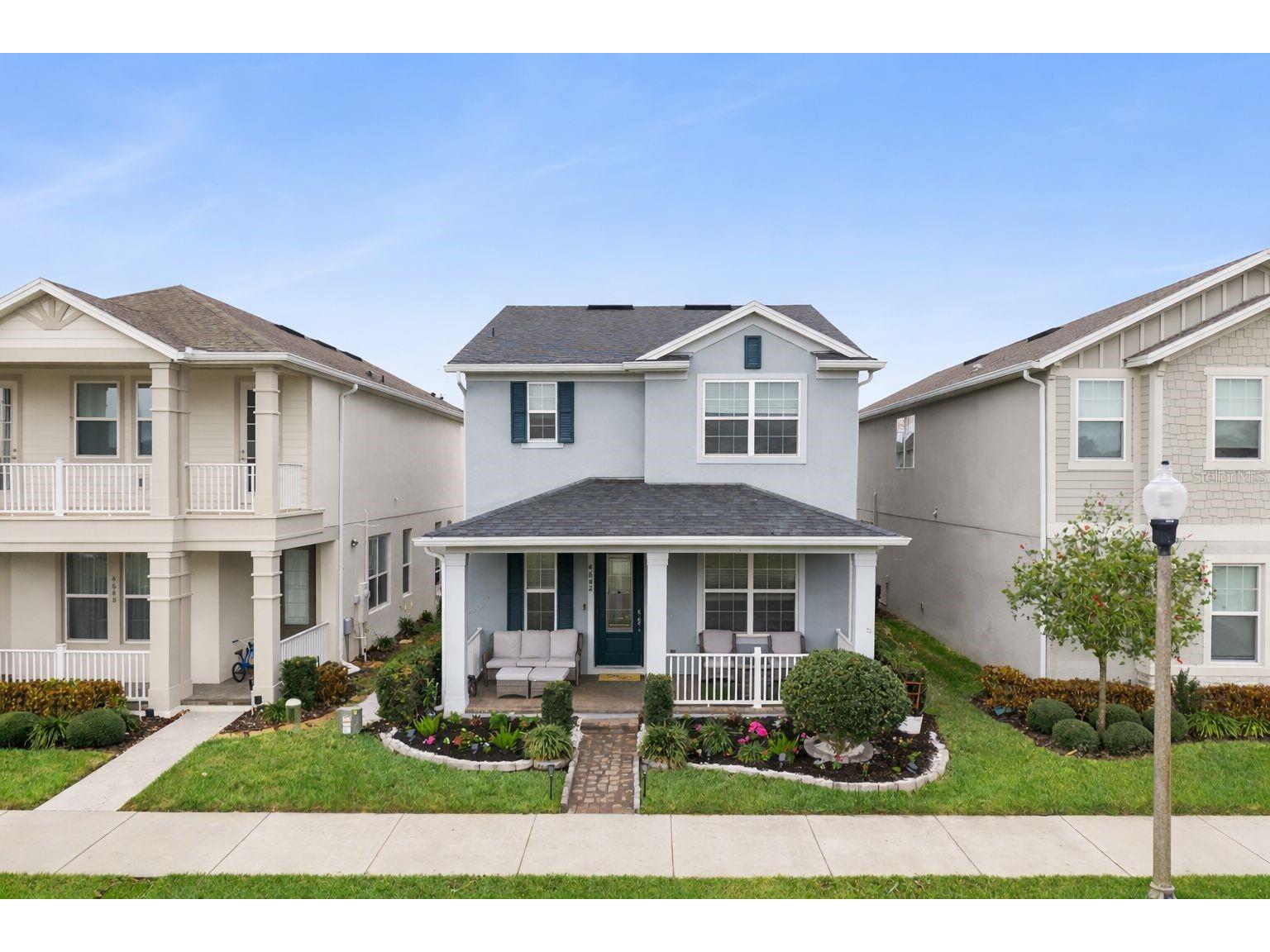 4642 Prairie Creek Street Winter Garden FL 34787 S5144794 image2
