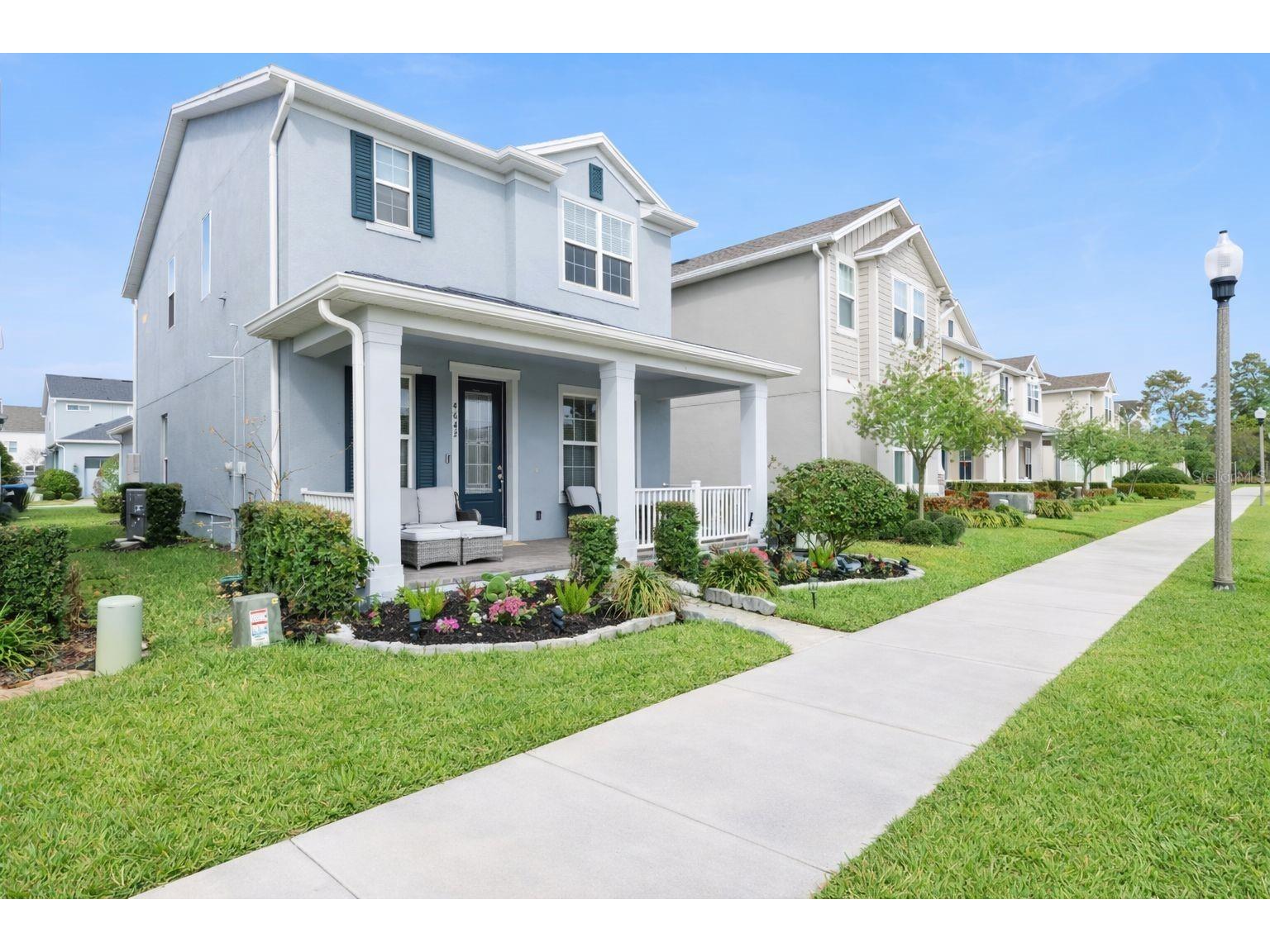 4642 Prairie Creek Street Winter Garden FL 34787 S5144794 image3