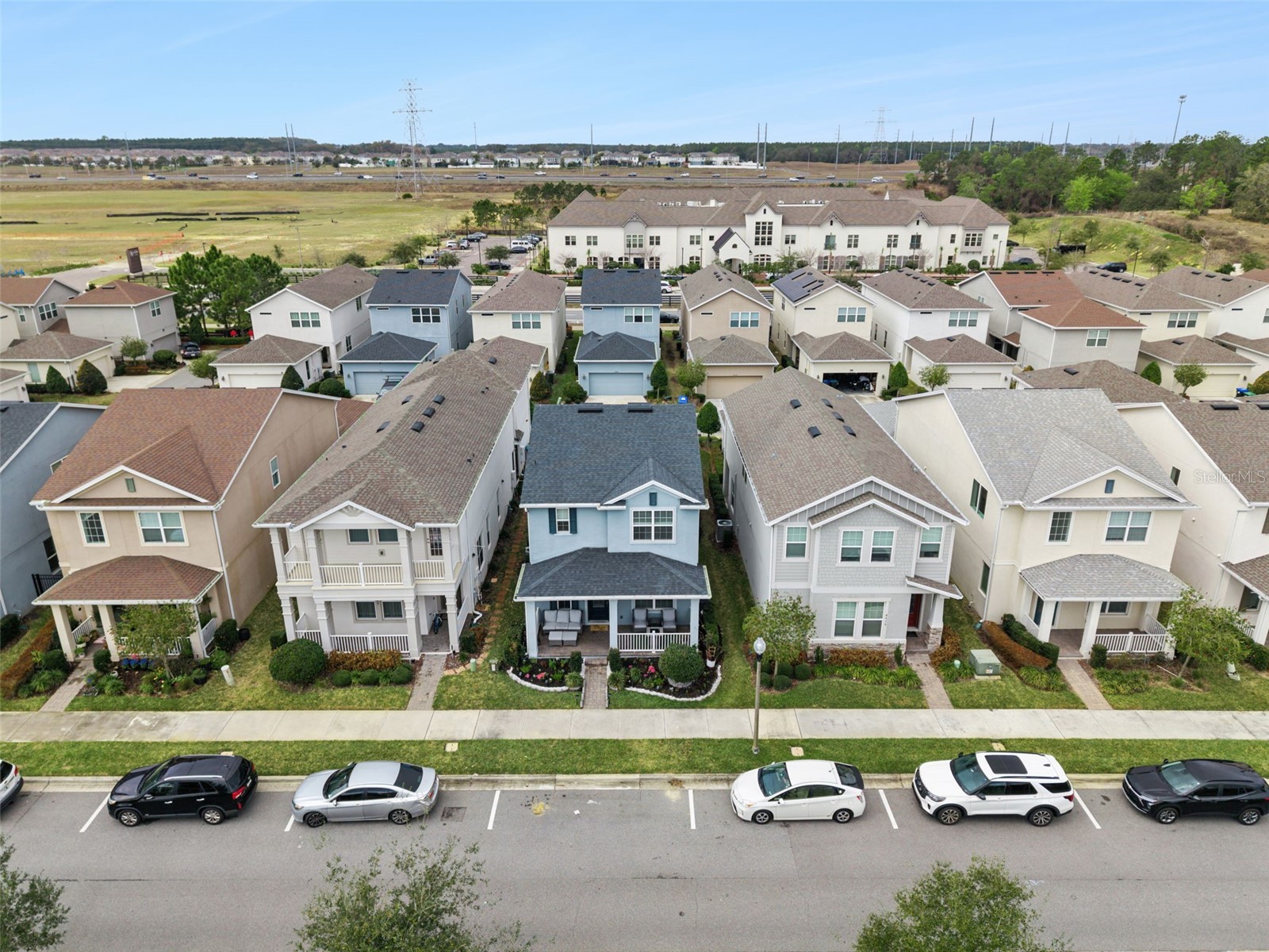 4642 Prairie Creek Street Winter Garden FL 34787 S5144794 image36