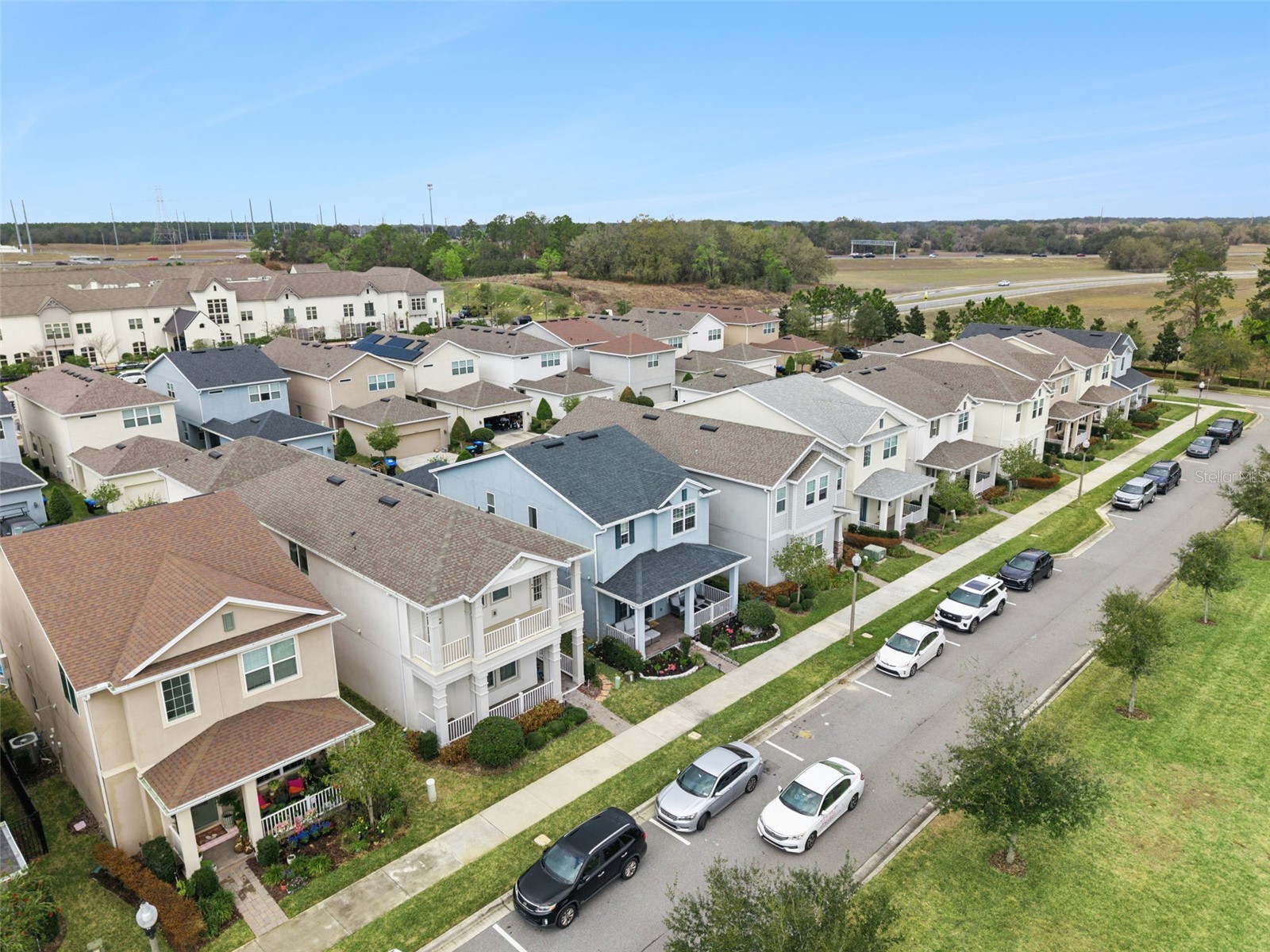 4642 Prairie Creek Street Winter Garden FL 34787 S5144794 image38