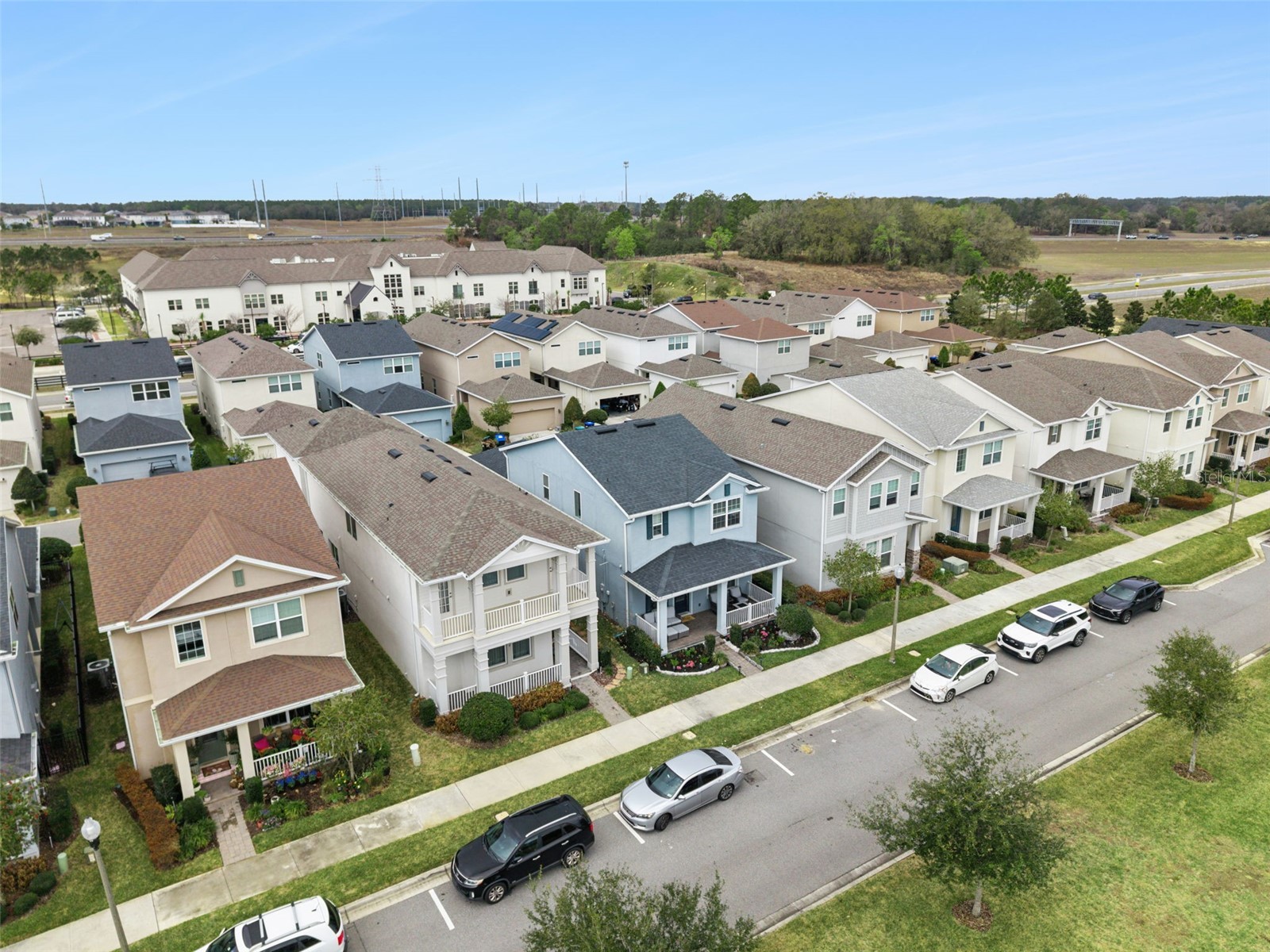 4642 Prairie Creek Street Winter Garden FL 34787 S5144794 image39
