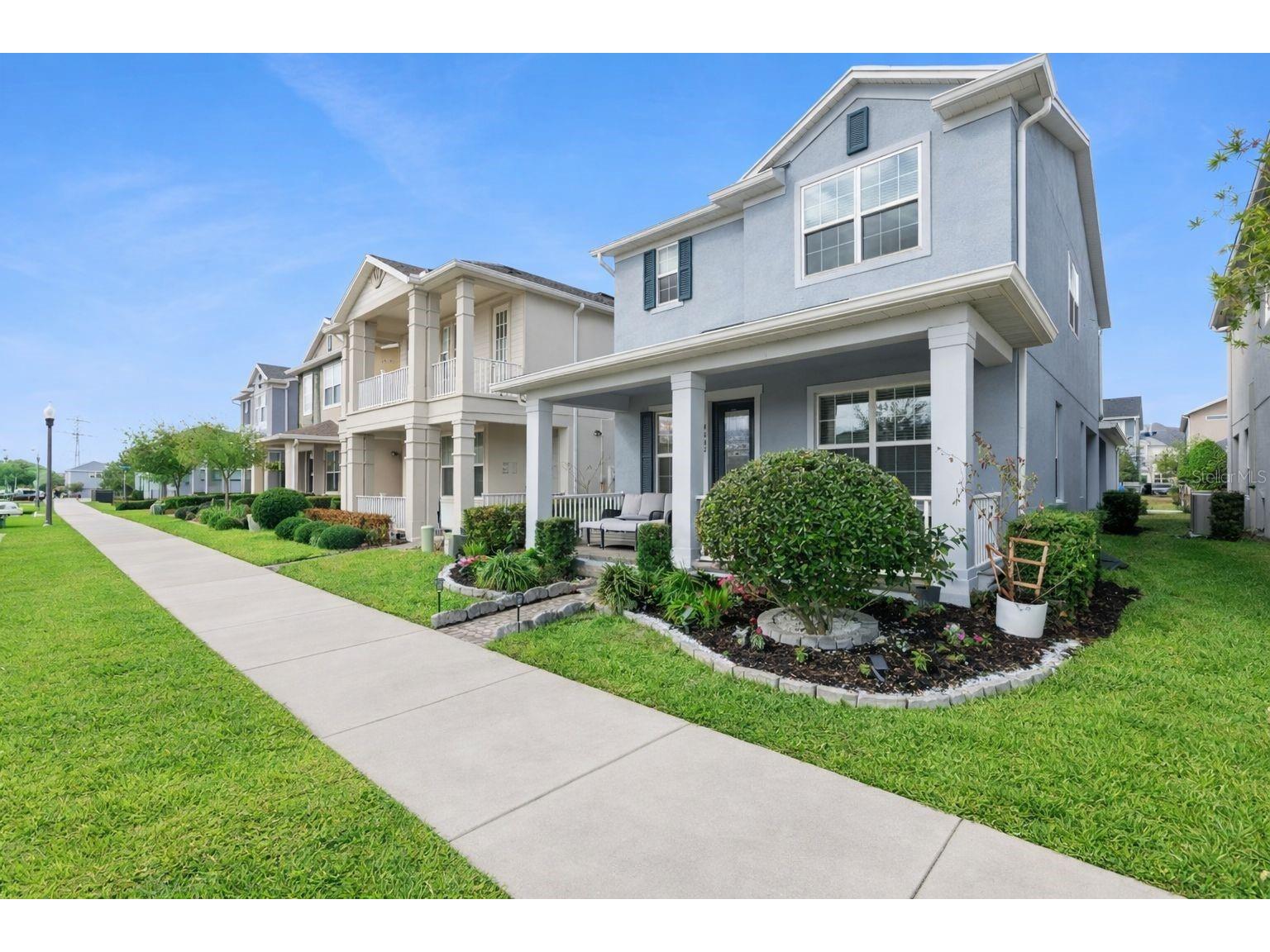 4642 Prairie Creek Street Winter Garden FL 34787 S5144794 image4