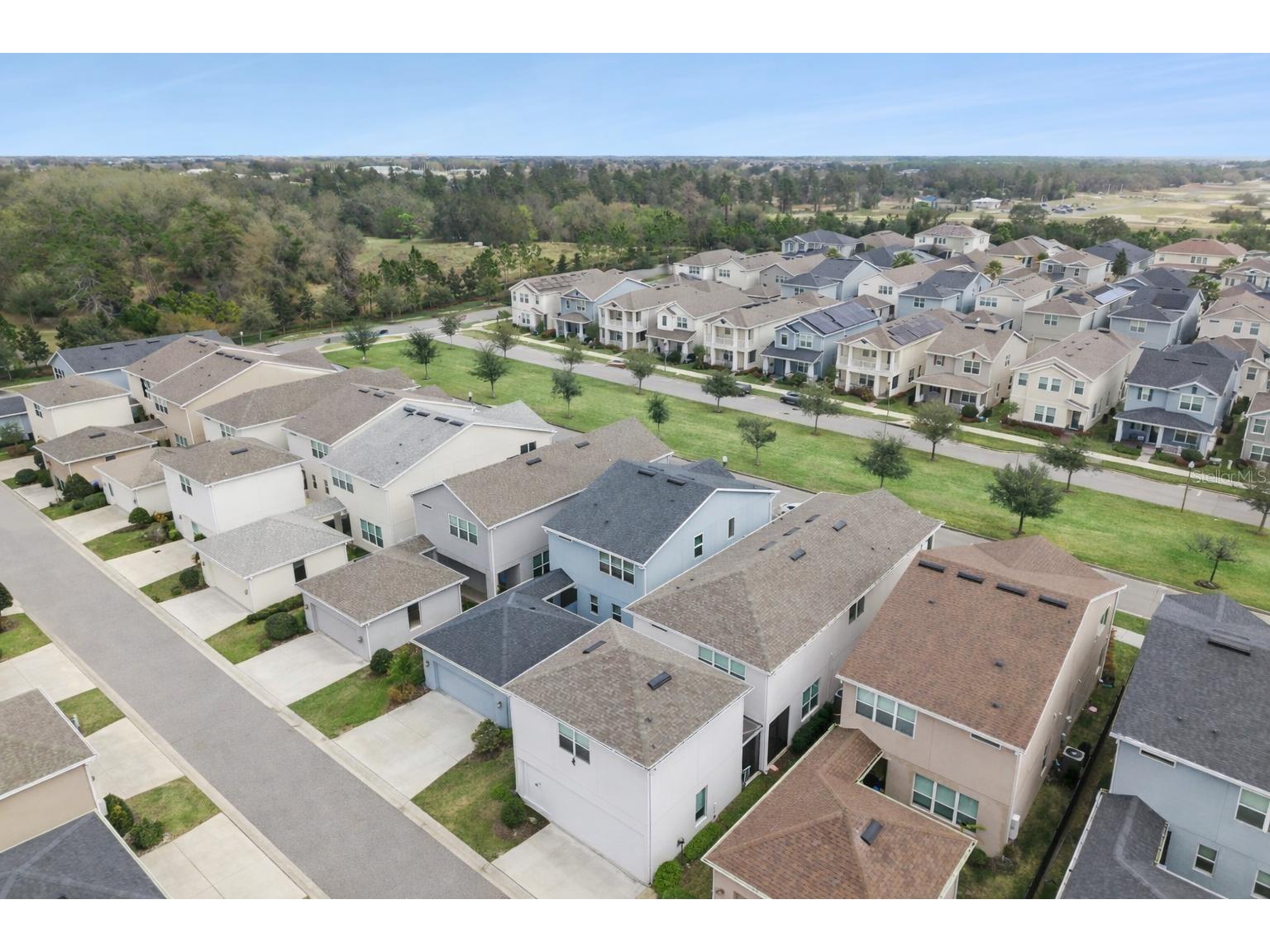 4642 Prairie Creek Street Winter Garden FL 34787 S5144794 image45