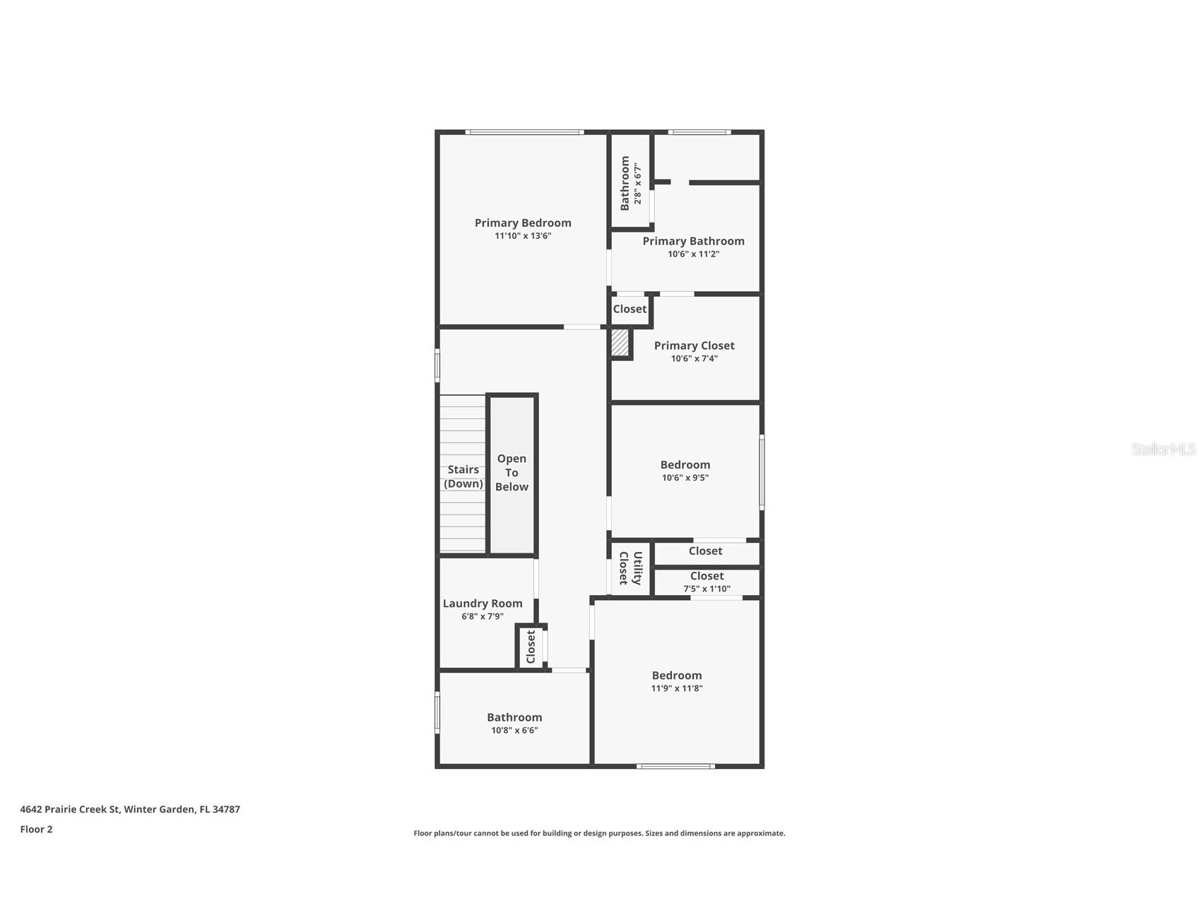 4642 Prairie Creek Street Winter Garden FL 34787 S5144794 image49