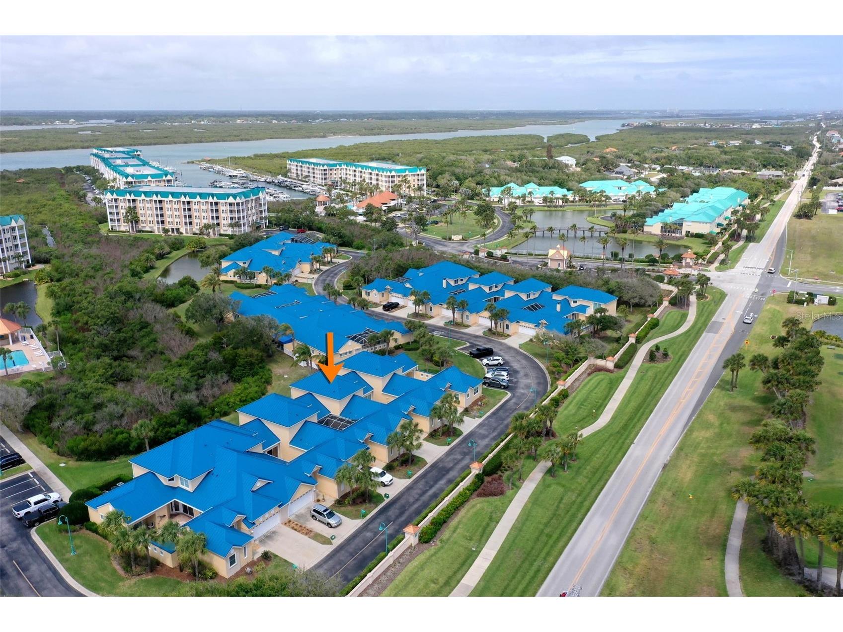 4642 Riverwalk Village Court Ponce Inlet FL 32127 FC317916 image65
