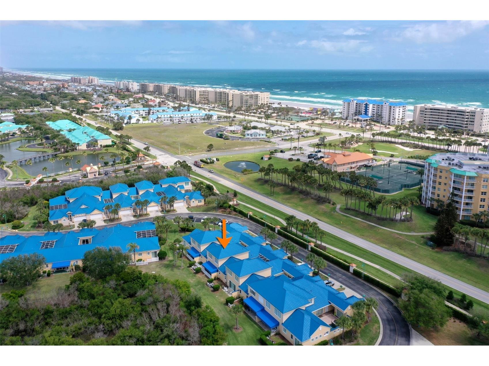 4642 Riverwalk Village Court Ponce Inlet FL 32127 FC317916 image66