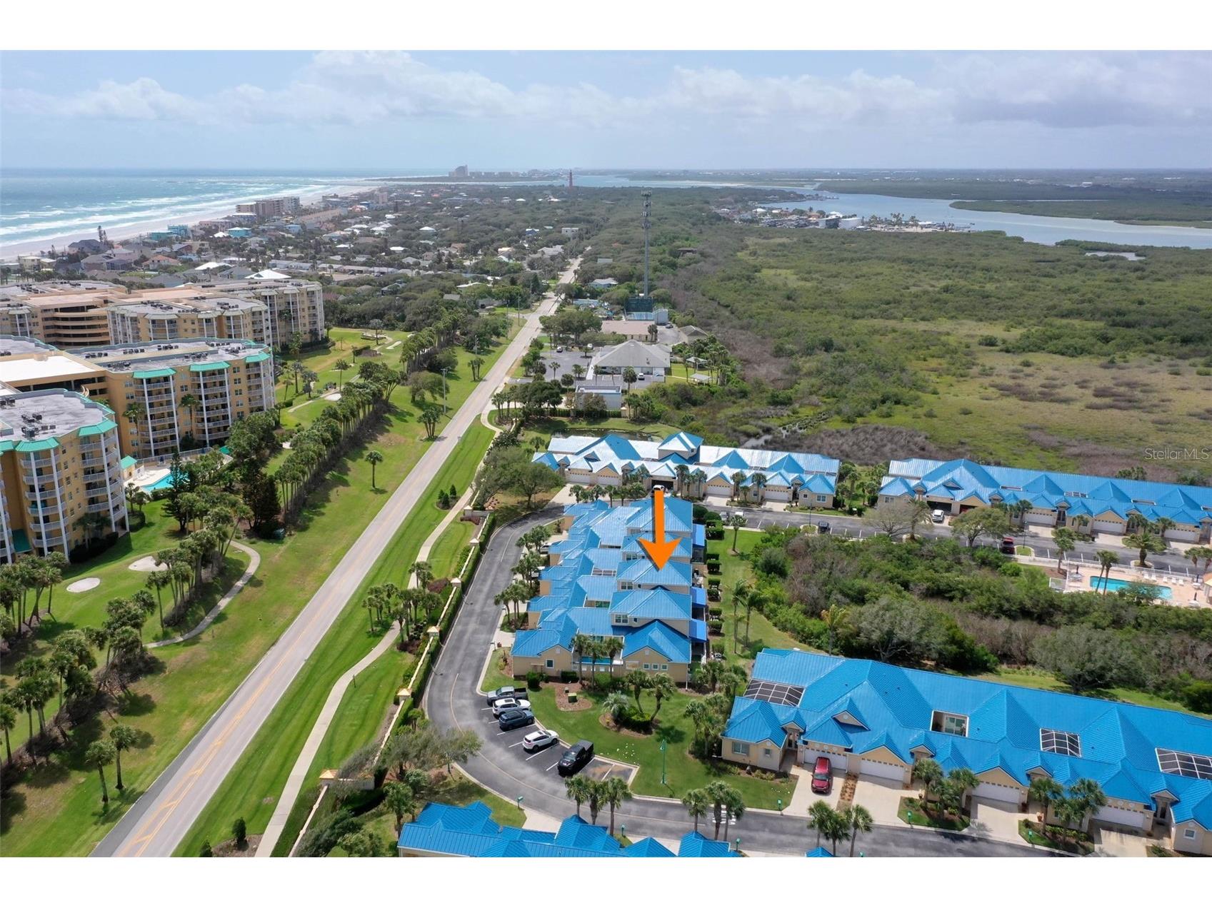4642 Riverwalk Village Court Ponce Inlet FL 32127 FC317916 image69