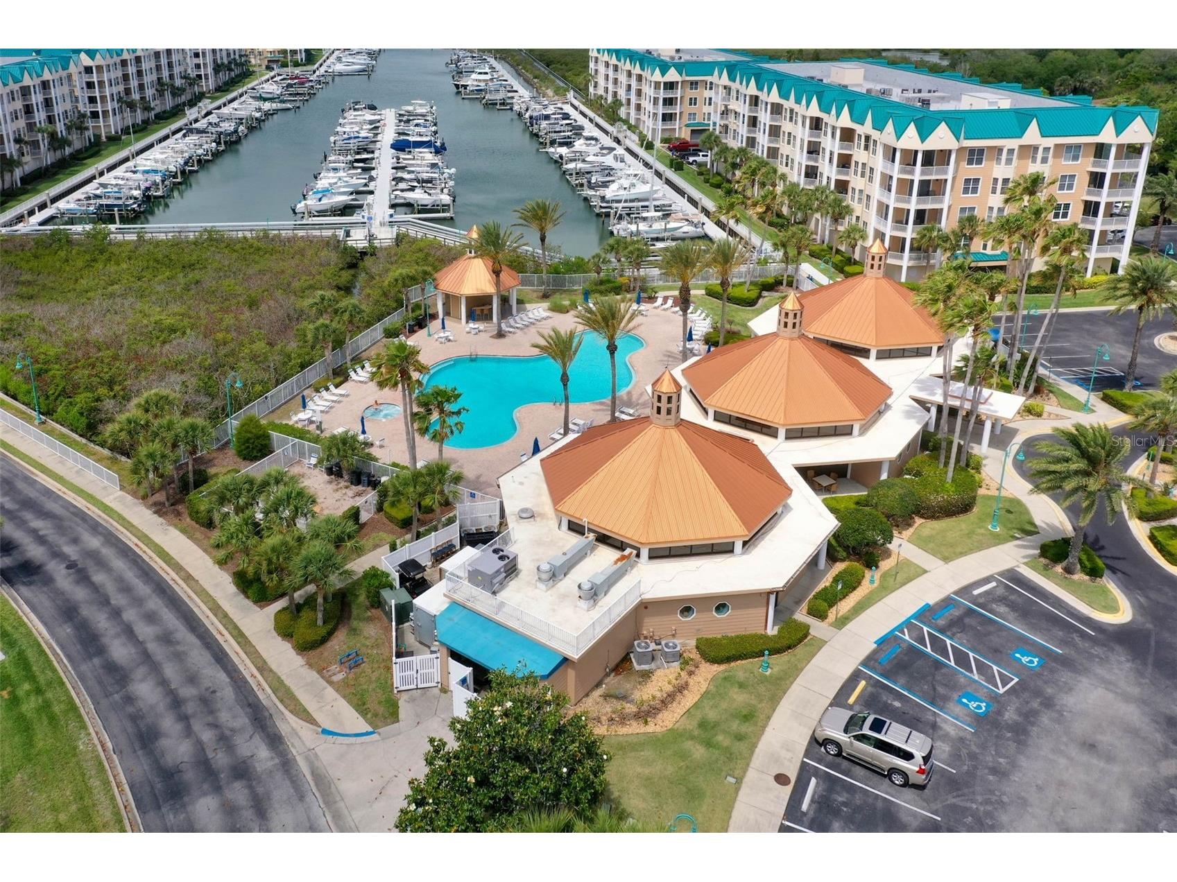 4642 Riverwalk Village Court Ponce Inlet FL 32127 FC317916 image78