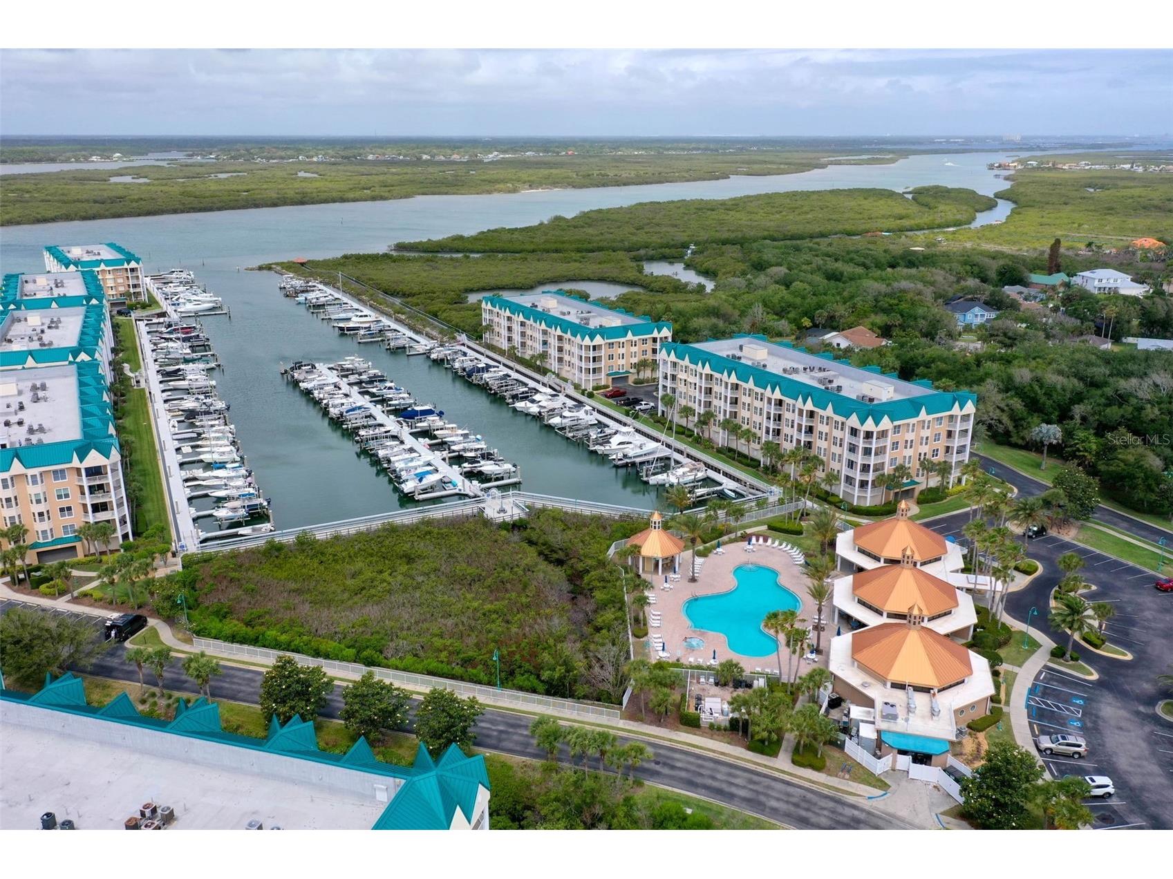 4642 Riverwalk Village Court Ponce Inlet FL 32127 FC317916 image80