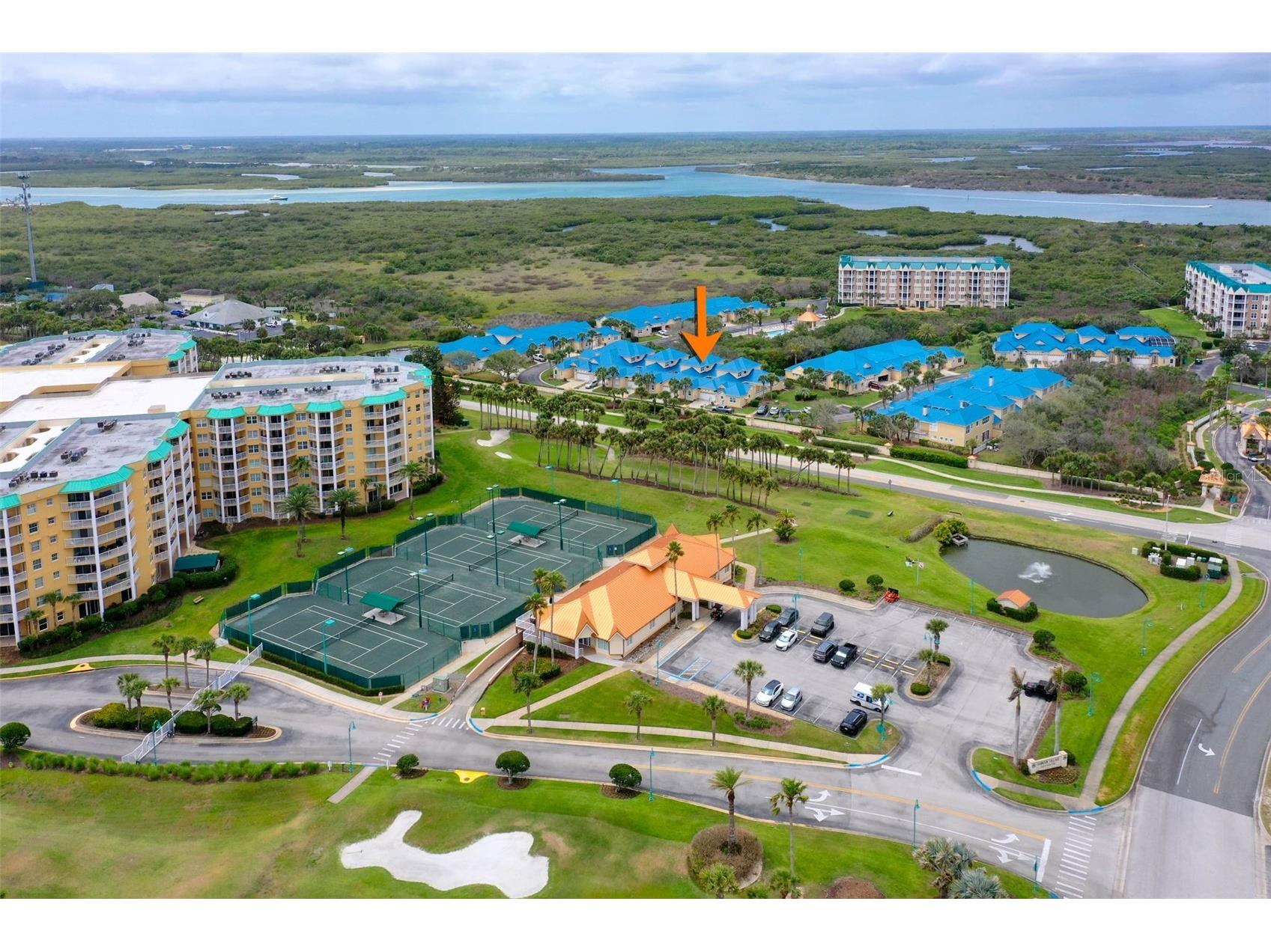 4642 Riverwalk Village Court Ponce Inlet FL 32127 FC317916 image87
