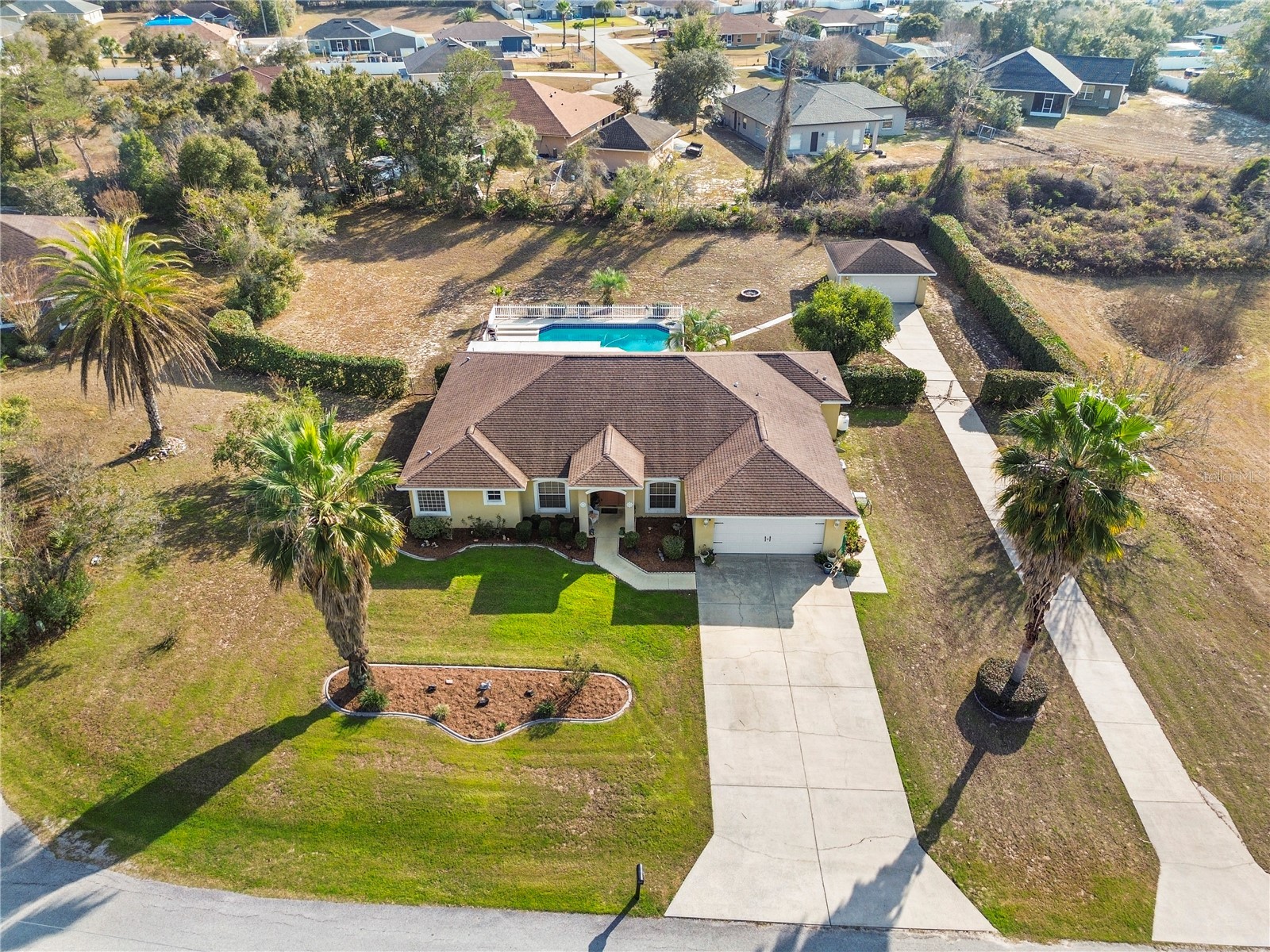 4642 SW 100th Lane Ocala FL 34476 OM716056 image58