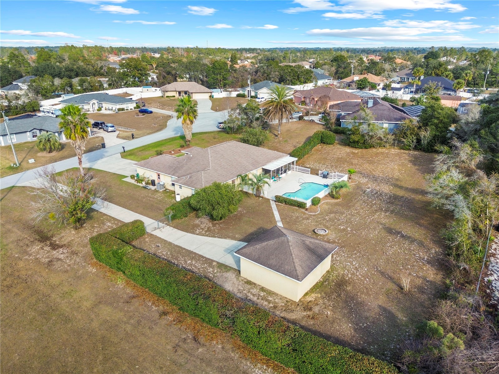 4642 SW 100th Lane Ocala FL 34476 OM716056 image59