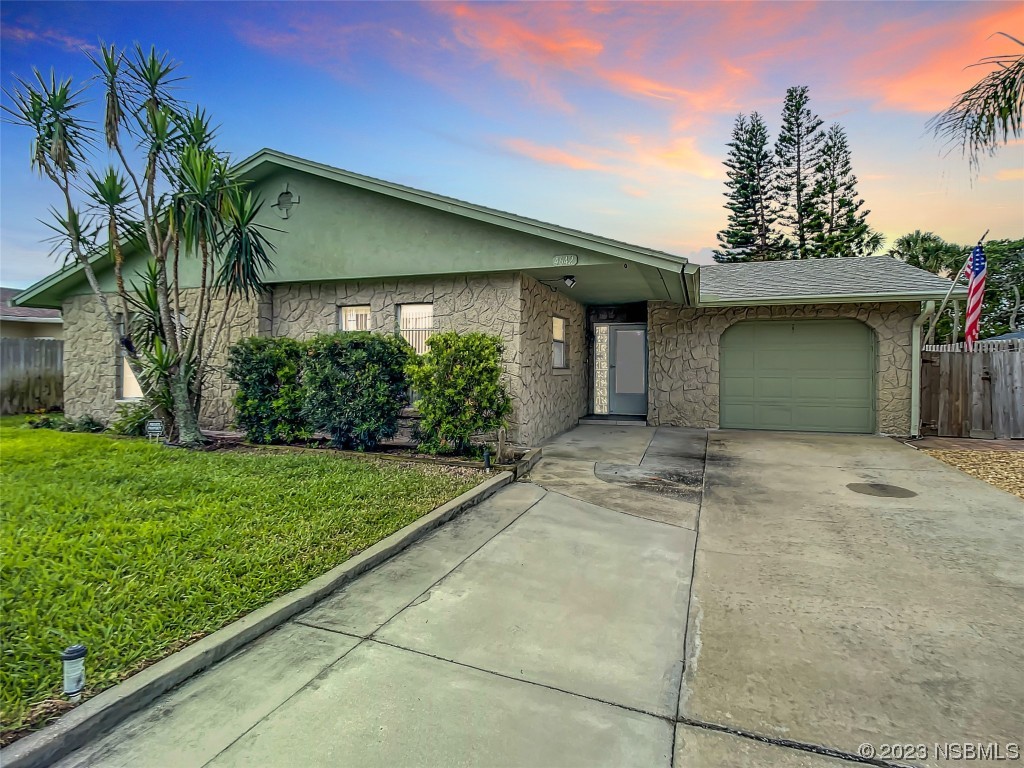 4642 Saxon Drive New Smyrna Beach FL 32169 NS1074202 image1